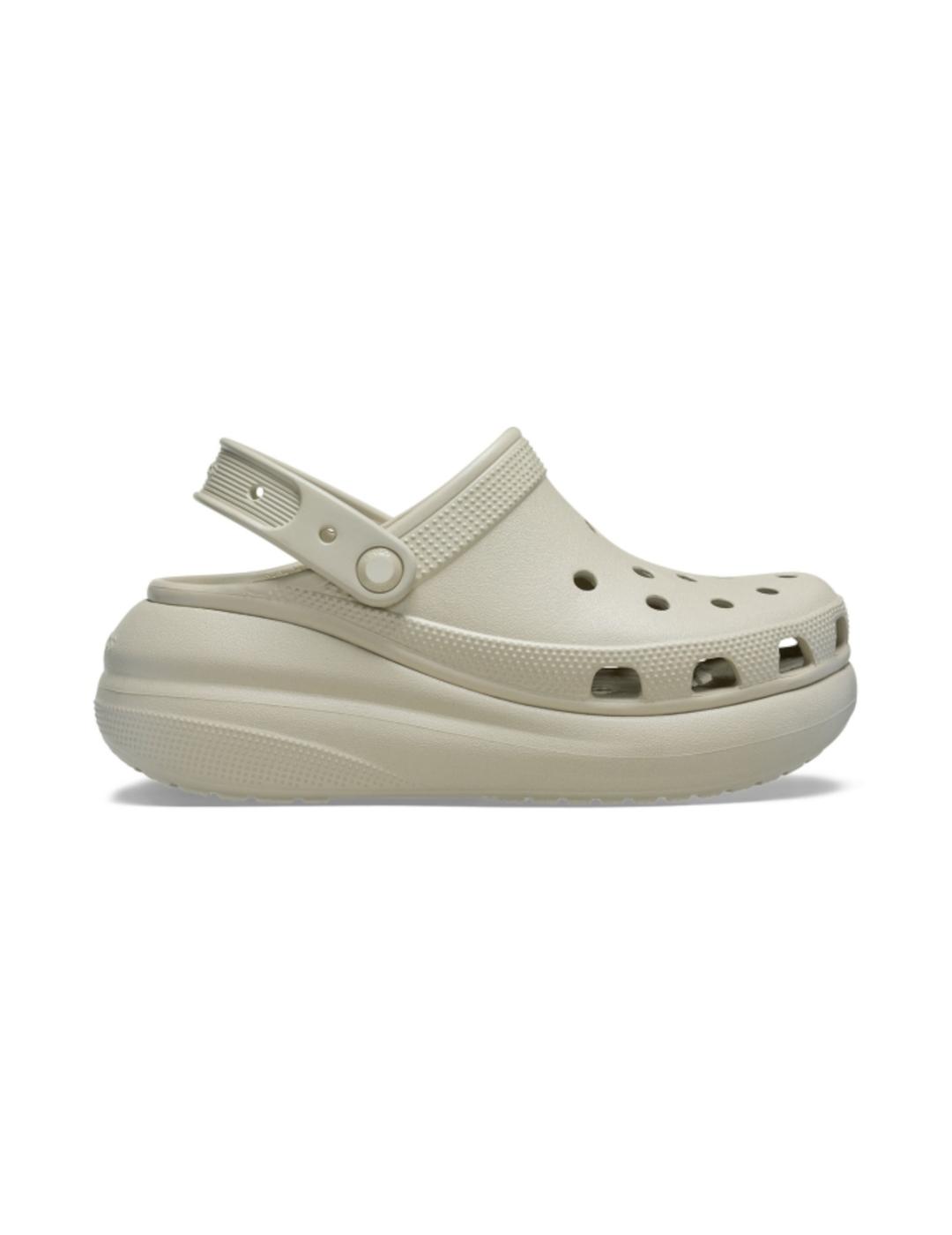 CROCS CRUSH METEORO PLATAFORMA