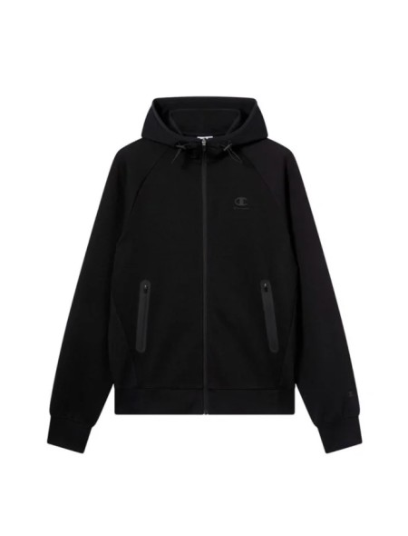Sudadera Champion 221229 NBK