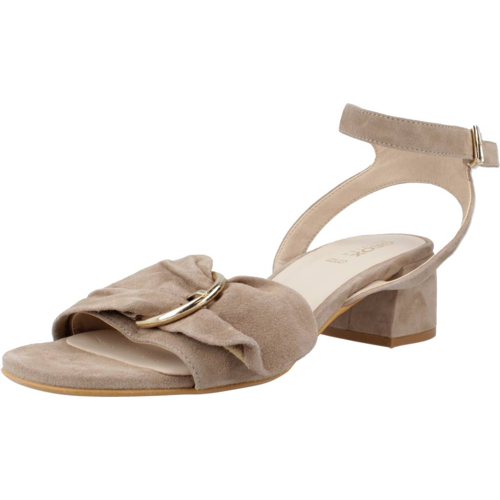 Sandalias Mujer Marca Geox Modelo D Licina