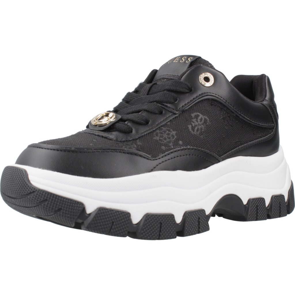 Zapatillas deportivas de Mujer Marca Guess Modelo Flfbrt Ele12
