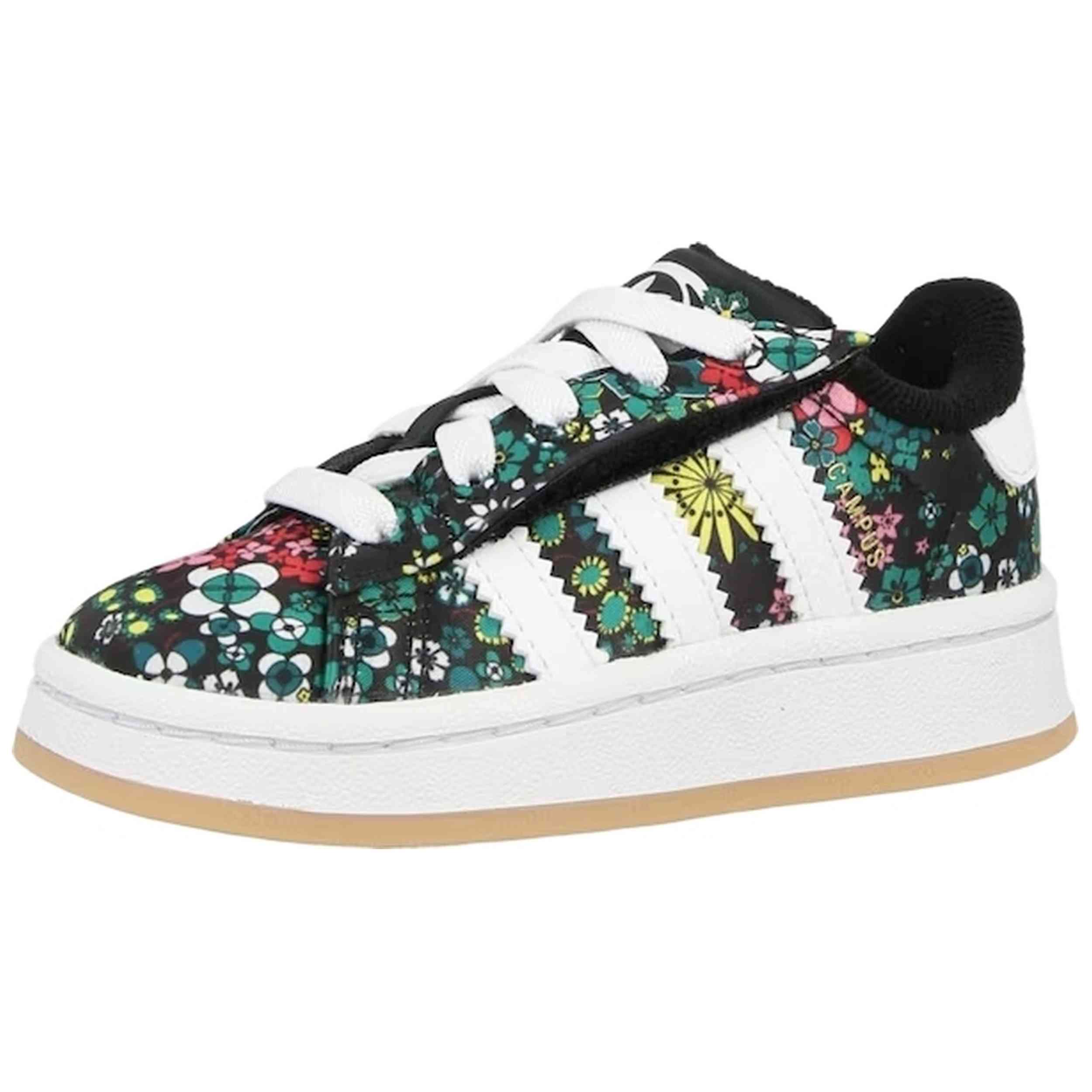 Zapatillas Adidas modelo CAMPUS 00s CF EL I para Niños en color Multicolor