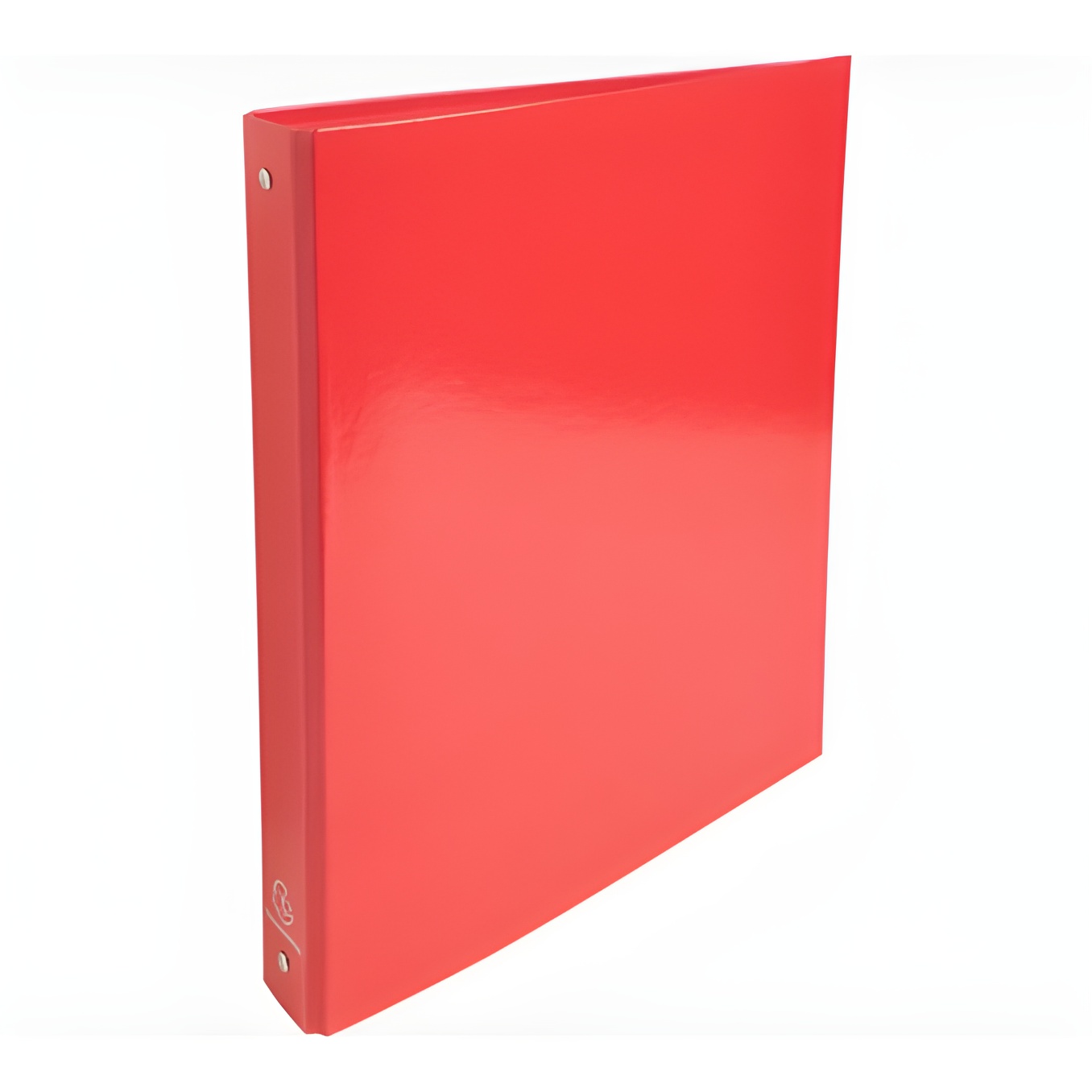 Exacompta Carpeta con Anillos A4 32x26 Cm - Colores Aleatorios