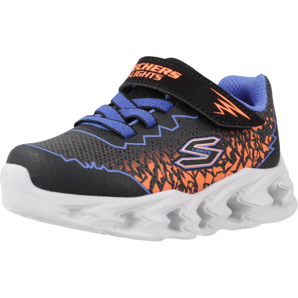 Zapatillas Niño Marca Skechers Modelo Vortex 2.0