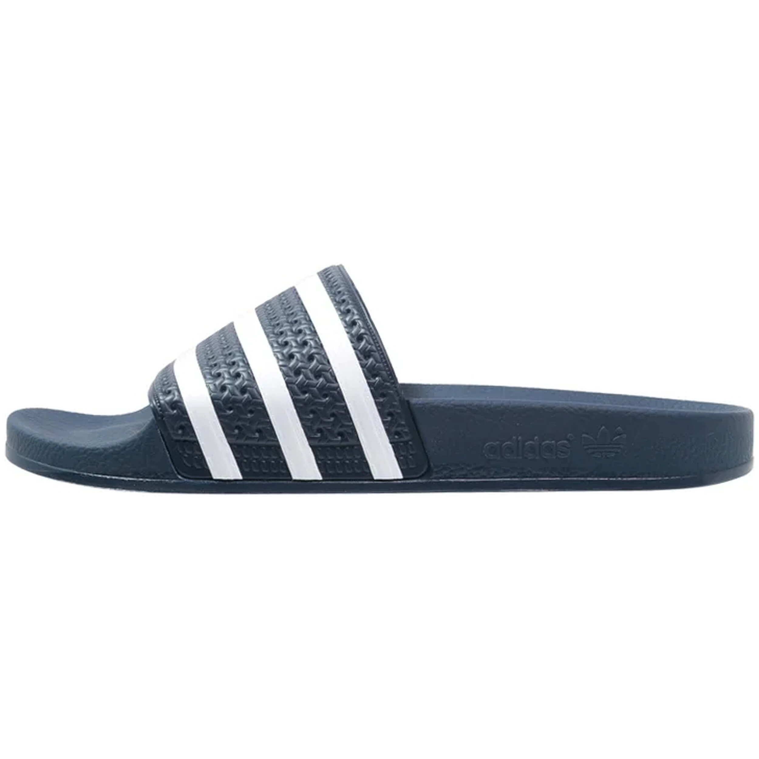 Sandalias Adidas modelo 288022 para hombre y mujer en color Azul