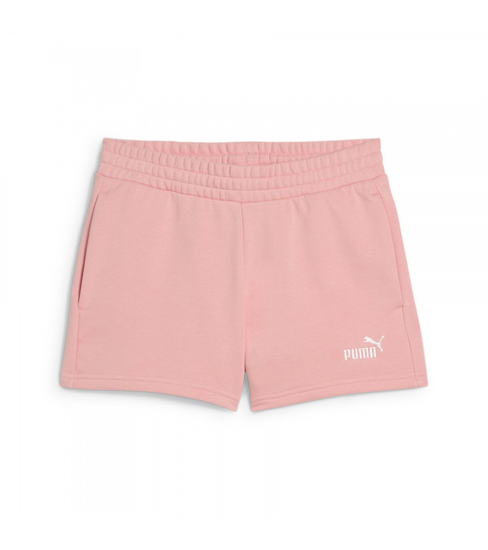 Pantalón Corto Mujer Puma Essential 682439-18 Pantalones Deportivos Mujer Puma