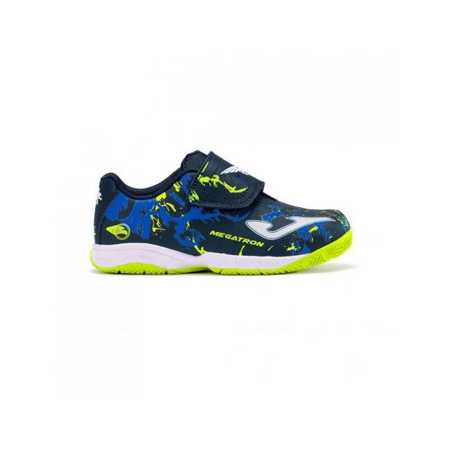 JOMA DEPORTIVA NIÑO FÚTBOL SALA MEJS2403INV Joma