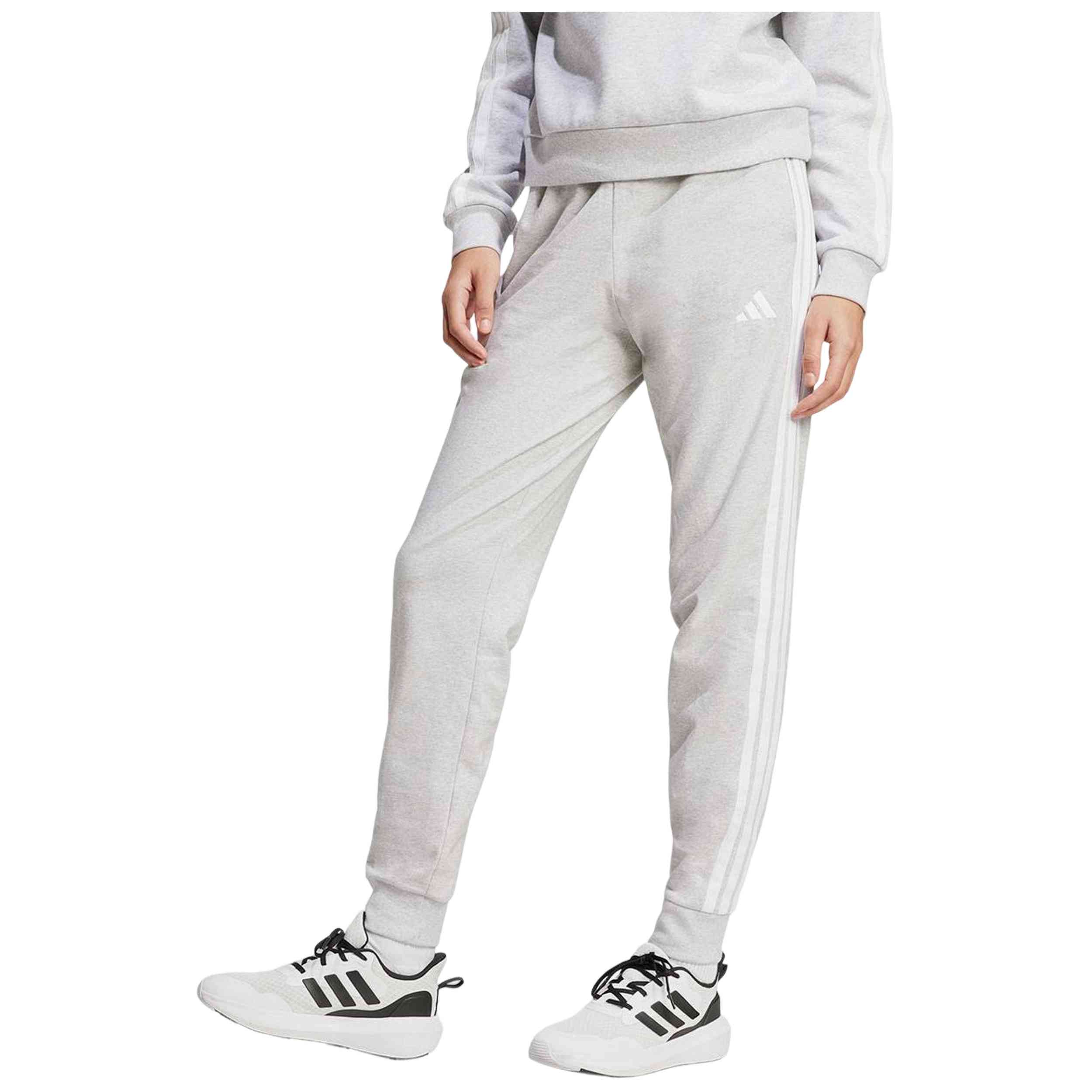 Pantalon De Chandal Adidas modelo JN6847 para Mujer en color Gris