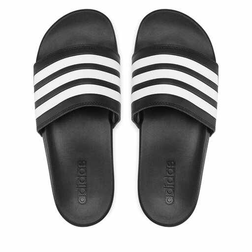 Adidas Chanclas Adilette Confort Gz5891 Talla Running - 40.5