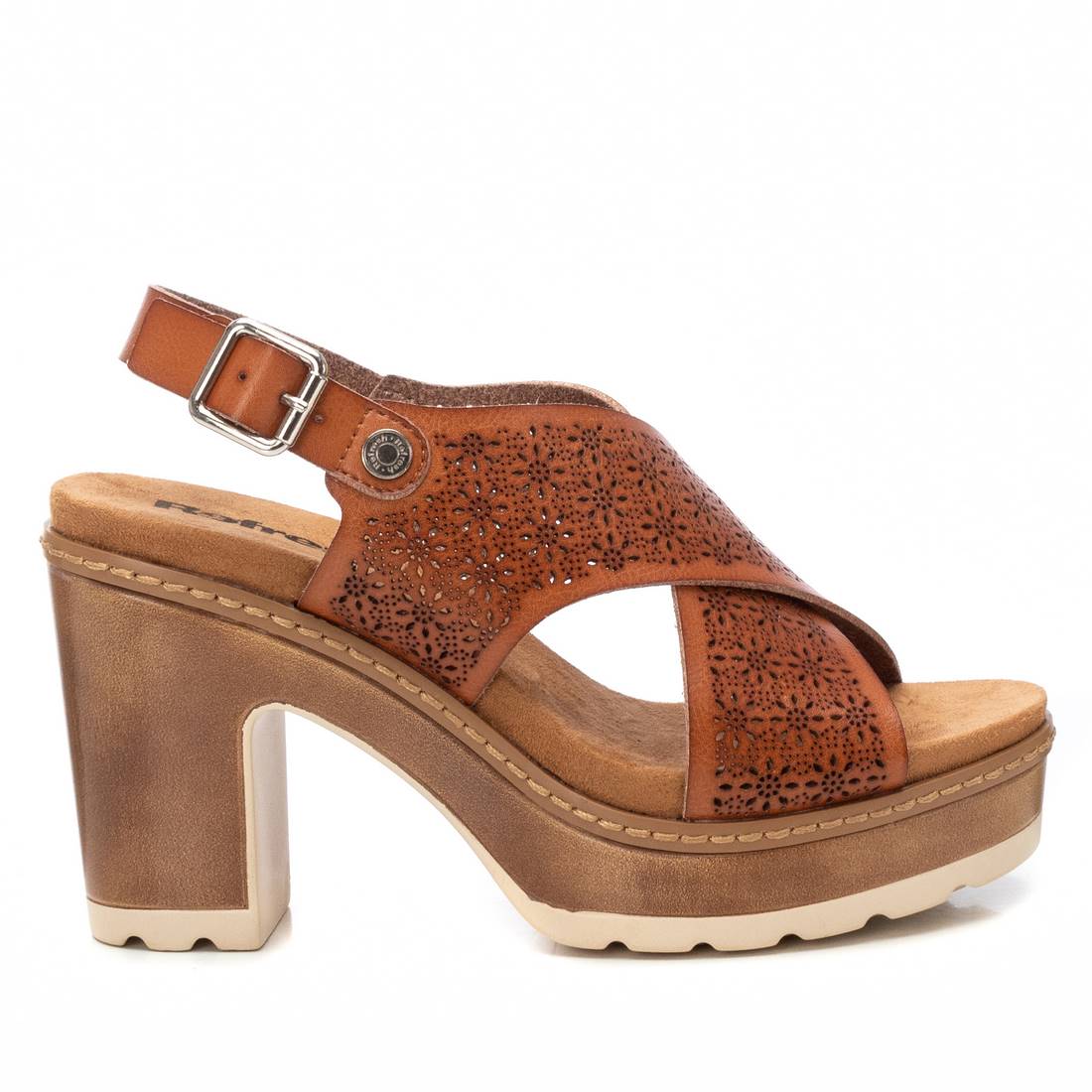 Refresh - Sandalia Mujer - Calzado Cómodo y Versátil - Moda casual - Modelo 17278002
