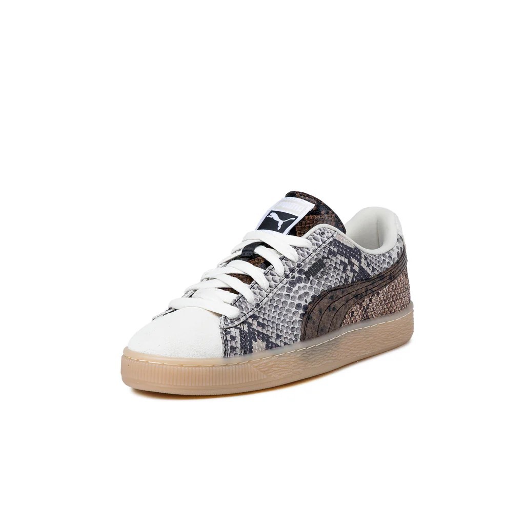 Zapatilla Puma Suede Snake