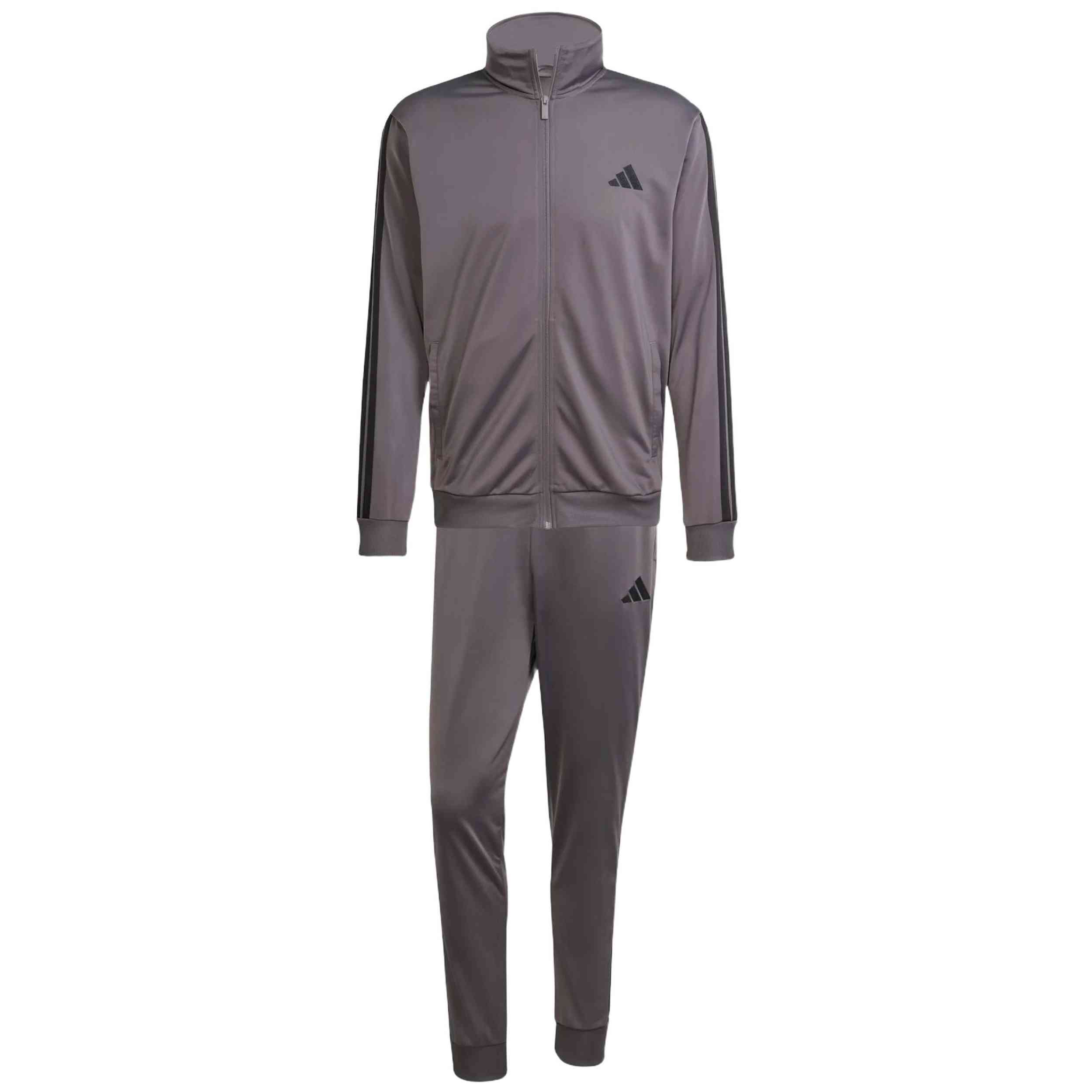 Chandal Completo Adidas modelo JI8856 para Hombre en color Gris