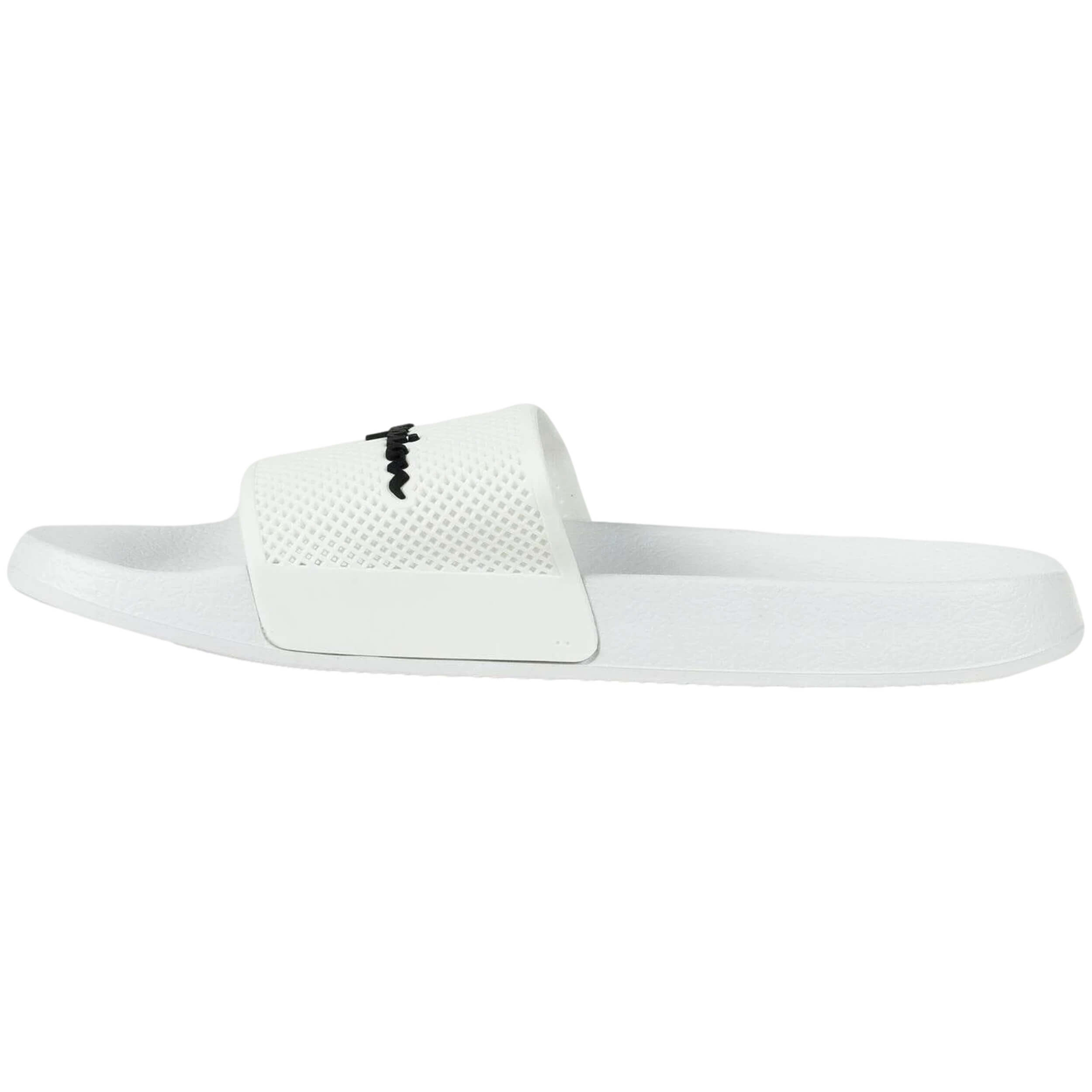 Chanclas Champion modelo S11512-WW001 para Mujer en color Blanco