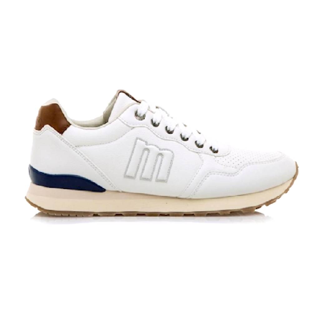 Shoes Casual - Sport marca Mtng para hombre en color blanco