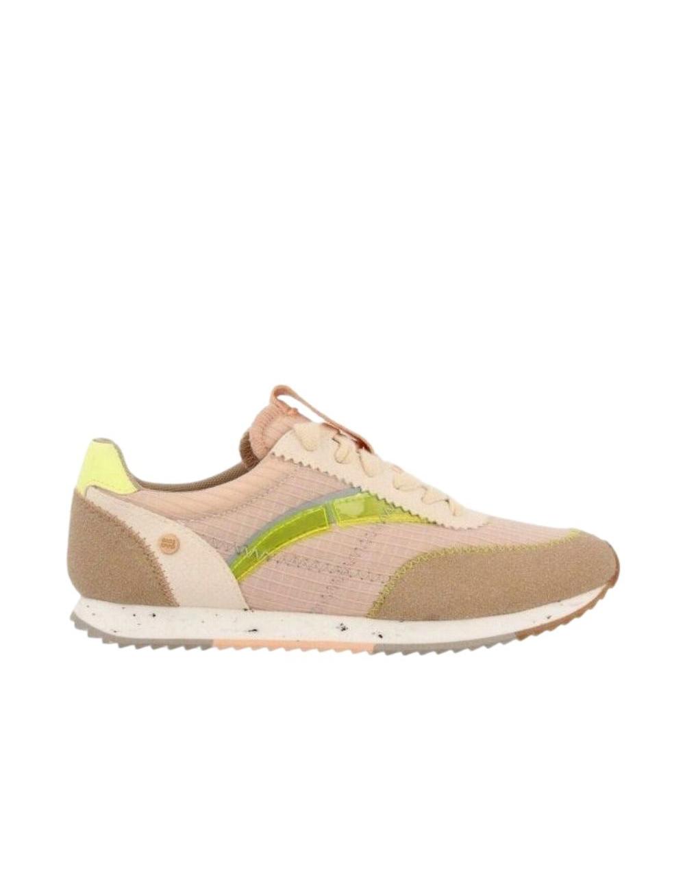 Zapatilla deportiva mujer GIOSEPPO- ARBENT 68191