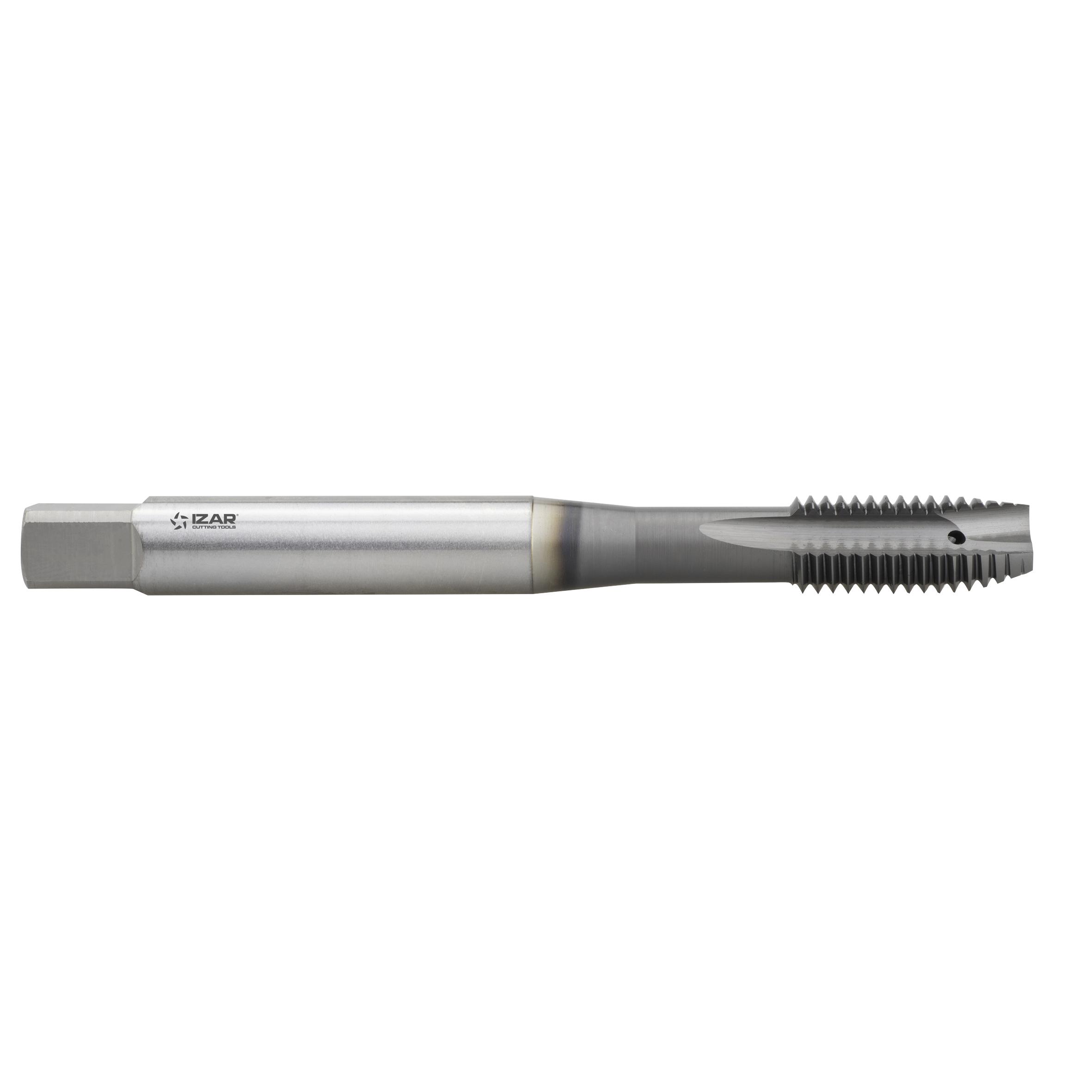Macho Maquina IZAR  Pmx+Ticn Din371/376 (M) Refrigeracion Interior - 3129 - 08,00X1,25 - Hard