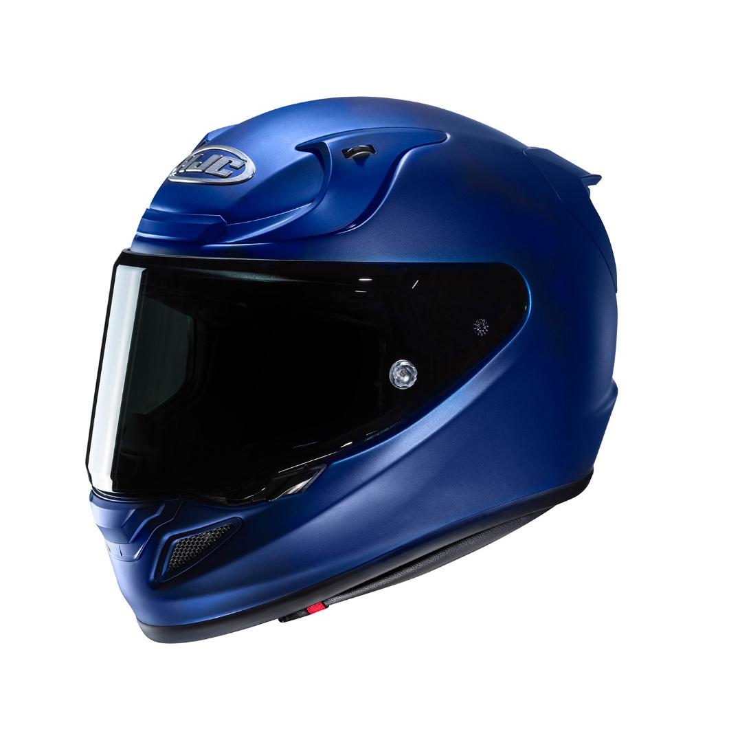 Hjc Casco Hjc Rpha 12 Solid   Ce U