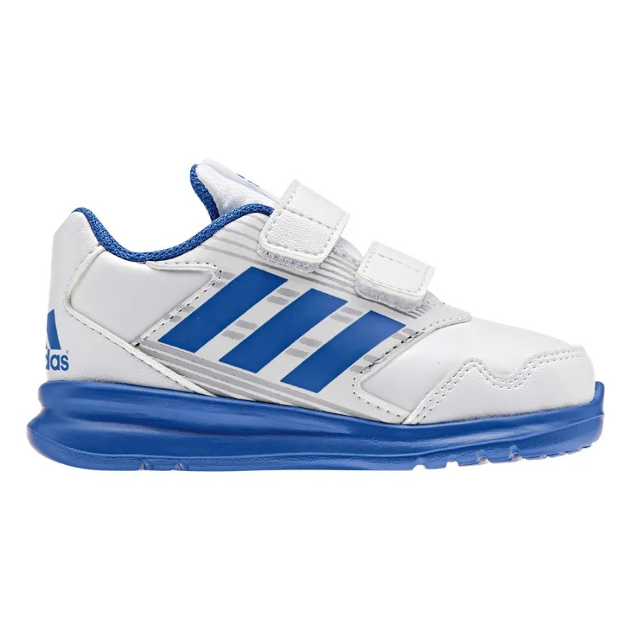 ADIDAS ALTARUN CF I BLANCO/AZUL