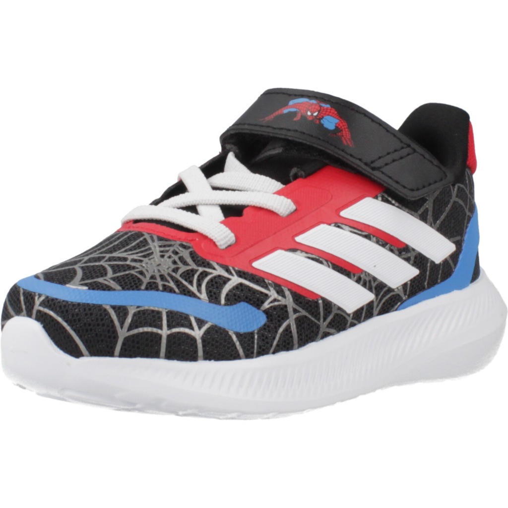 Zapatillas Niño Marca Adidas Modelo Runfalcon Spider-ma