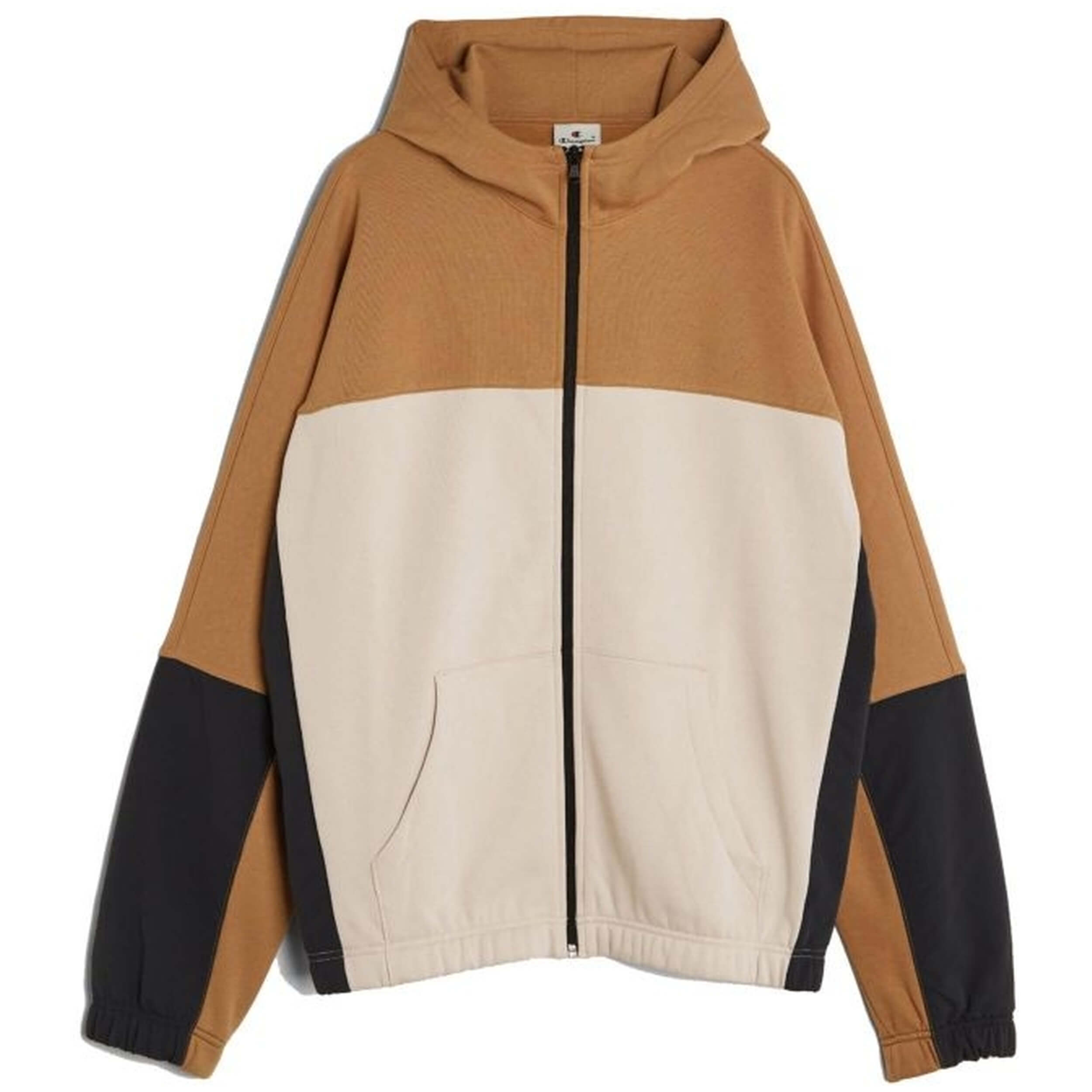 Chaqueta Champion modelo 220399-MS034 para Hombre en color Marron