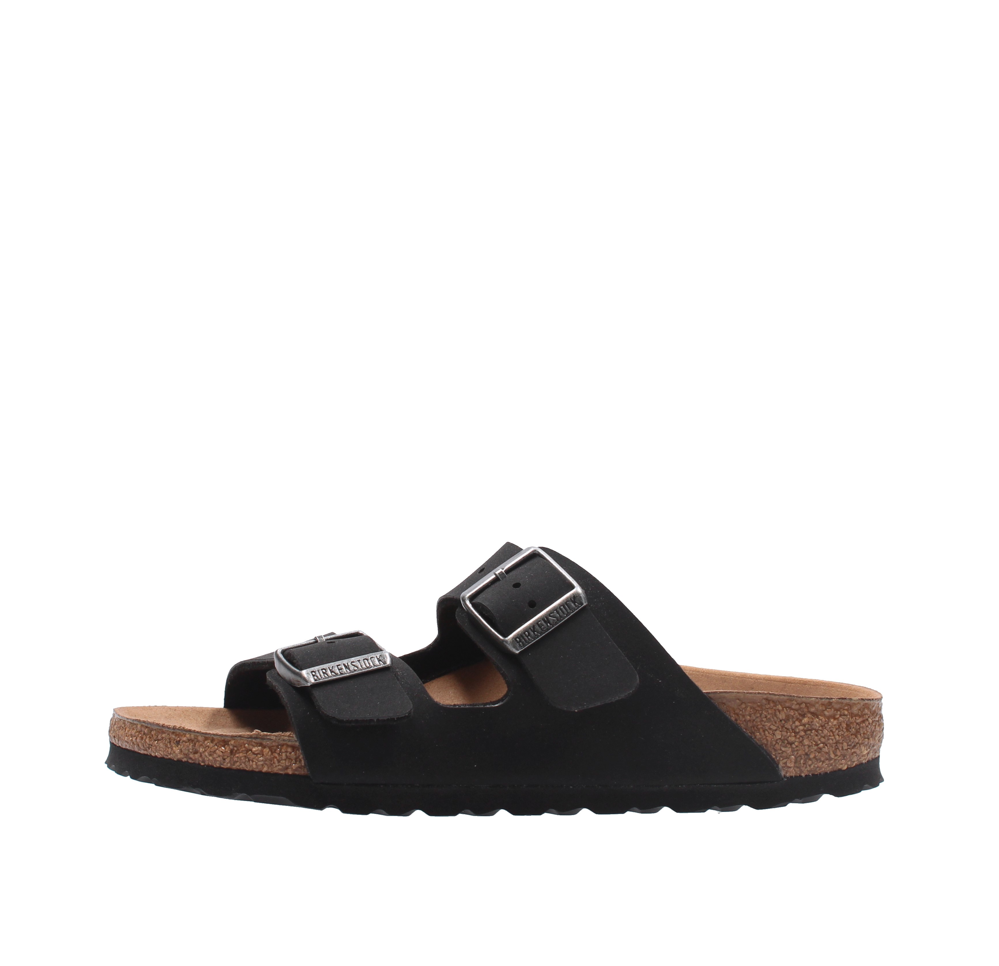 Birkenstock - Arizona Negro Vegan 1019057