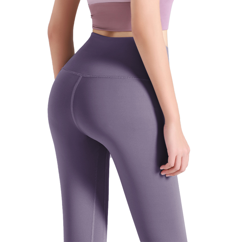 FREES COPES Pantalones de Yoga de Cintura Alta para Mujeres Leggings Deportivos de Gimnasio, seamless yoga leggings