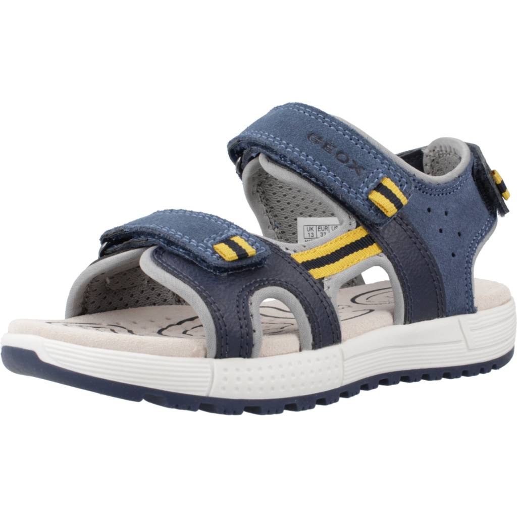 Sandalias Niño Marca Geox Modelo J Sandal Alben Boy