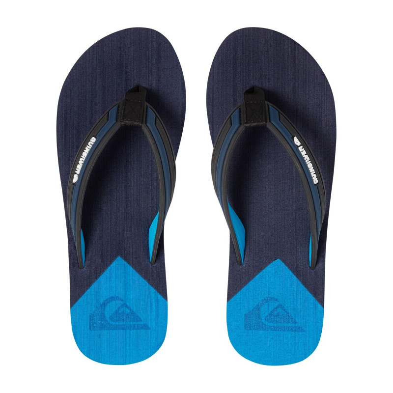 Chancla Dedo Quiksilver Niño Quiksilver