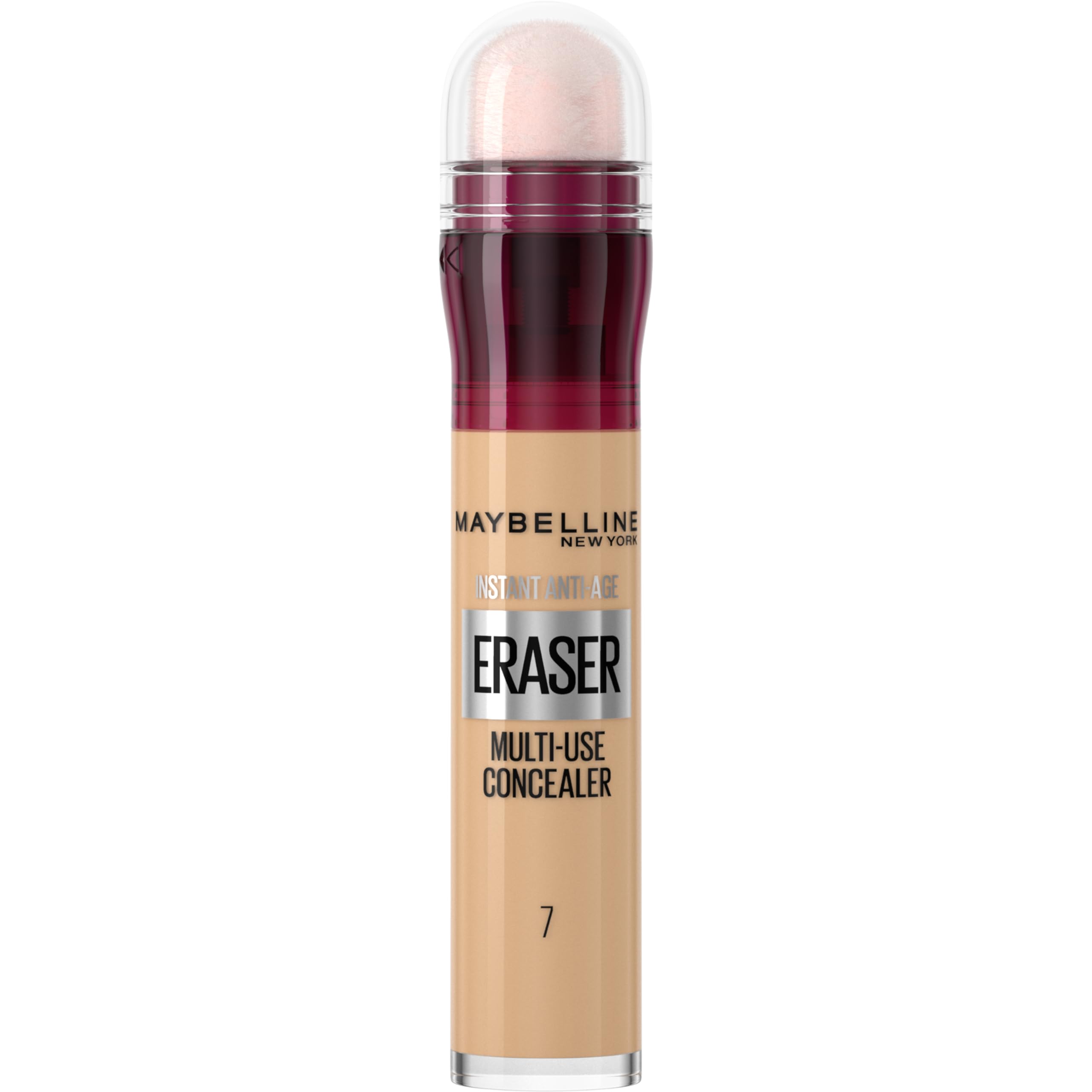 Maybelline Corrector de Ojos Anti Edad Arena 07