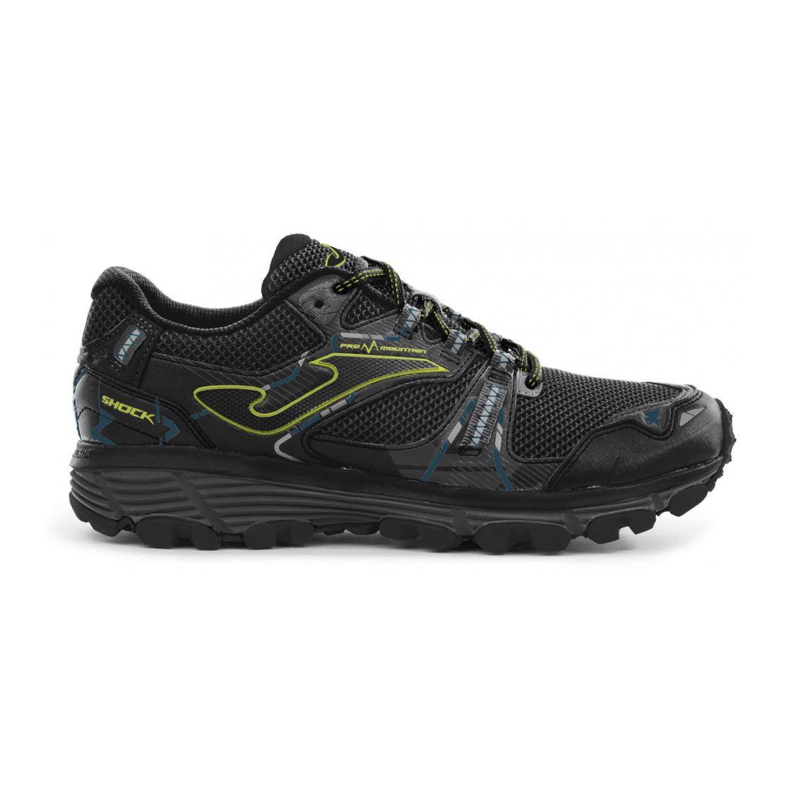 Zapatillas Hombre Joma Shock TKSHOS2401 - Cómodas y Resistentes