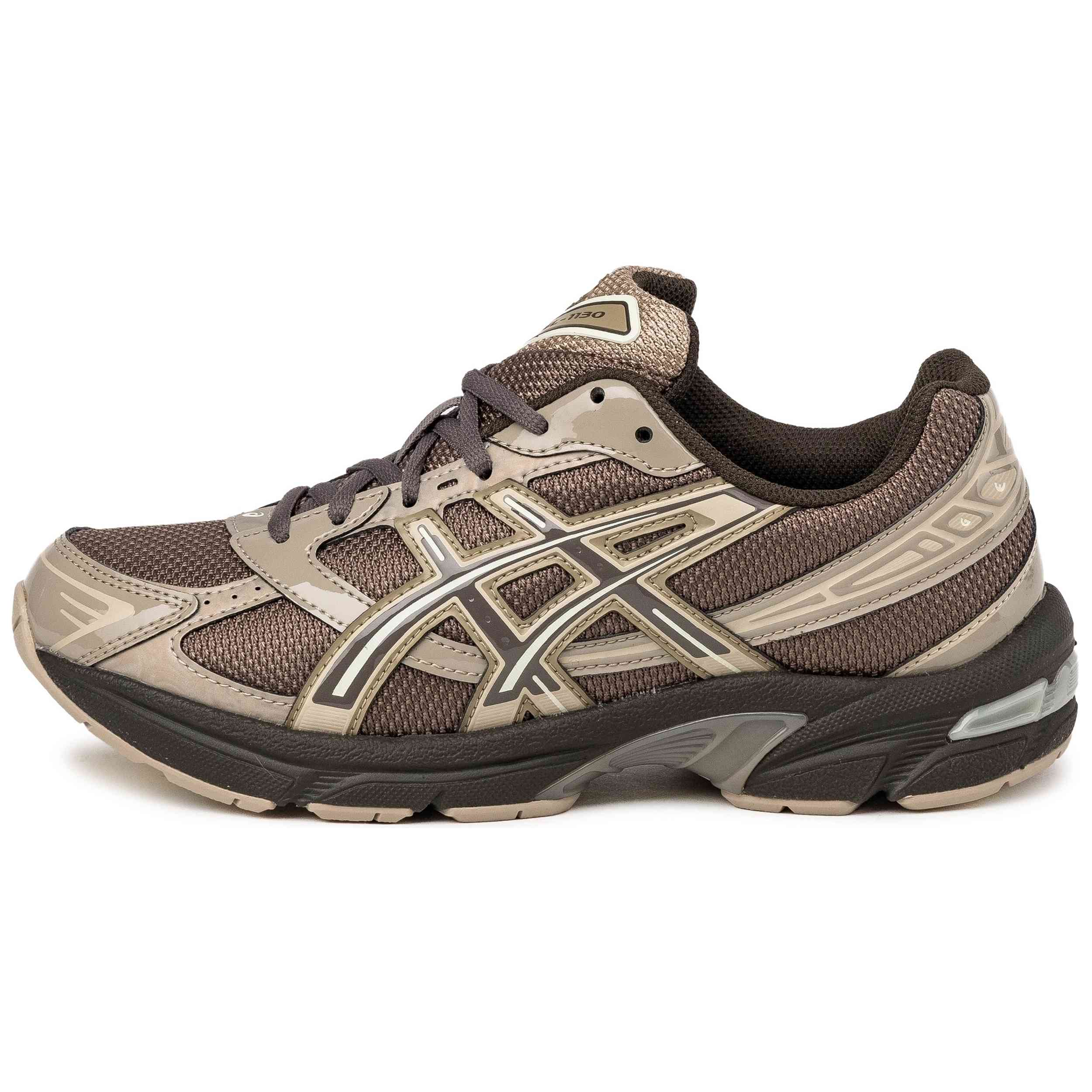 Zapatillas Asics modelo 1203B045-200 para Hombre en color Marron