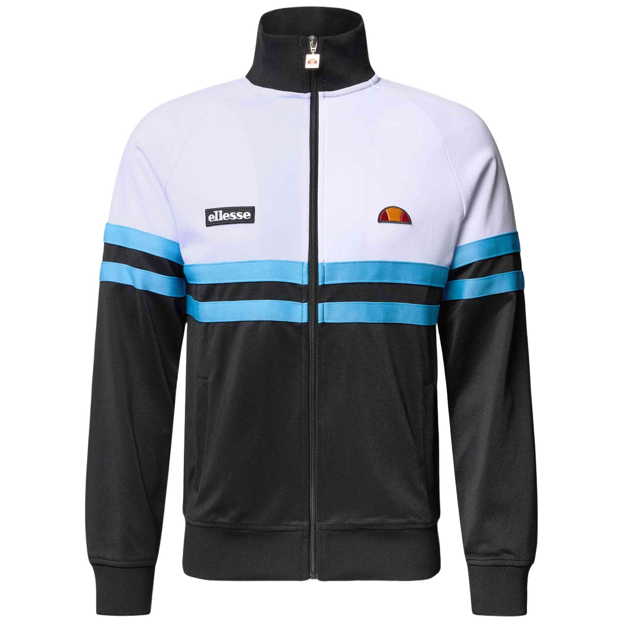 Sudadera Ellesse modelo SHB00892 para Hombre en color Azul/Marino