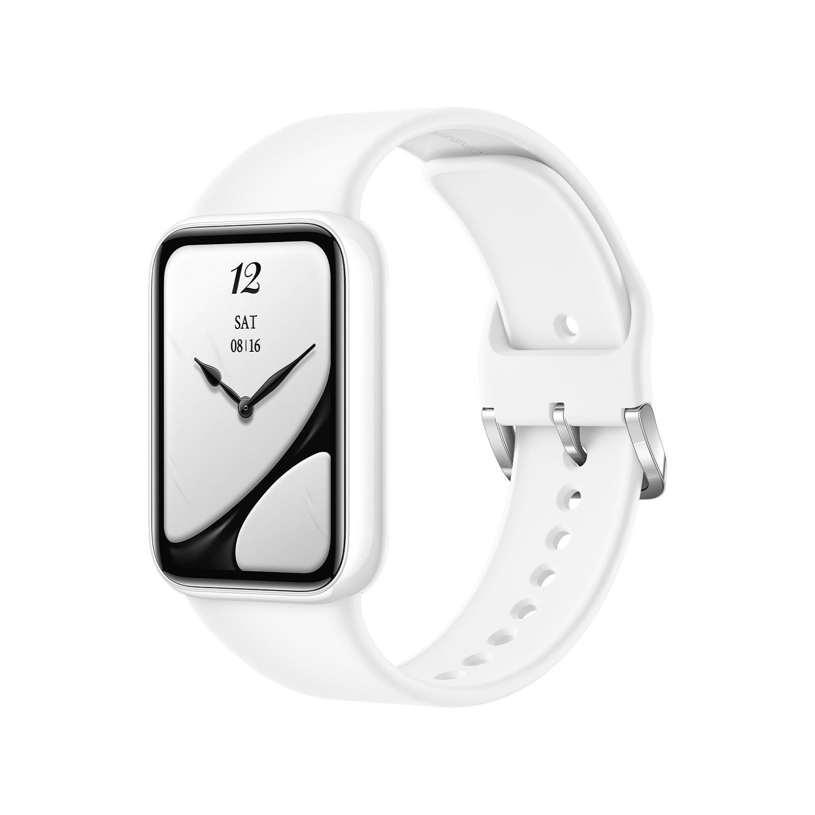 Official | Xiaomi Smart Band 10 Pro, Cuerpo ultradelgado de 9,7 mm con pantalla AMOLED de 1,74", Monitorización de HRV durante el sueño y gestión de la salud, Sincronización de mensajes en dos dispositivos