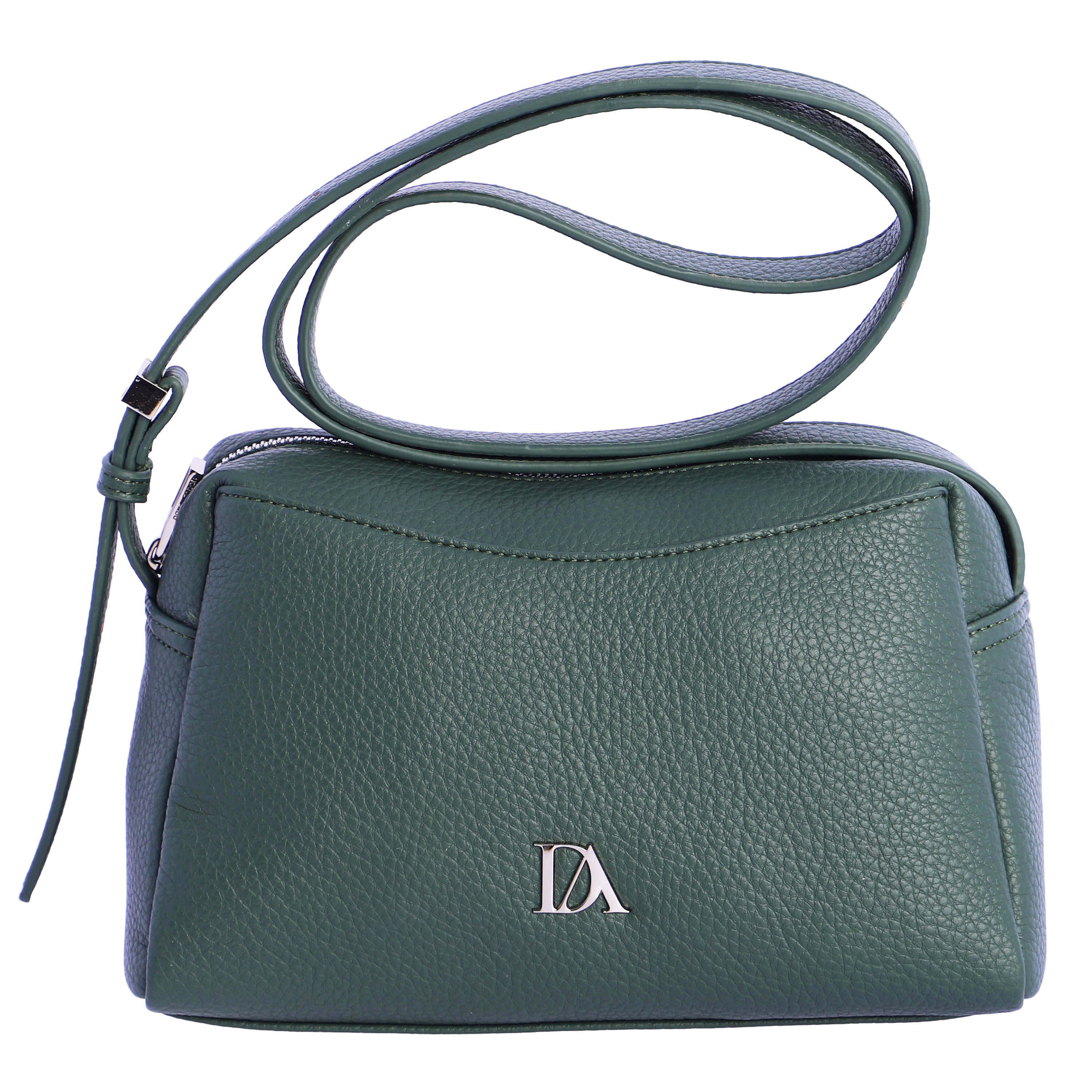 Bolso bandolera Don Algodon Lirio