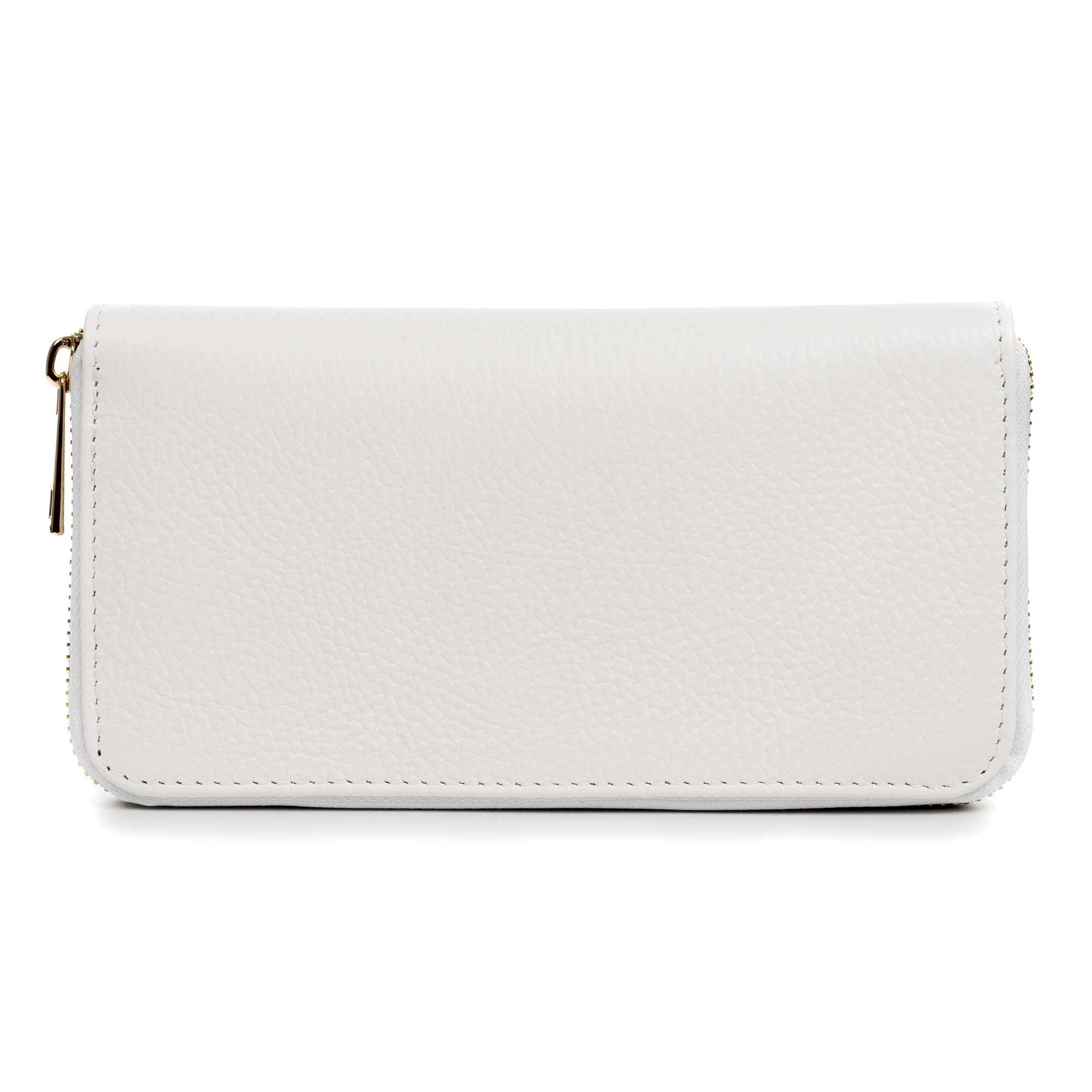 Firenze Artegiani. Andali cartera mujer. Piel auténtica acabado Dollaro. Vera Pelle Italiana.