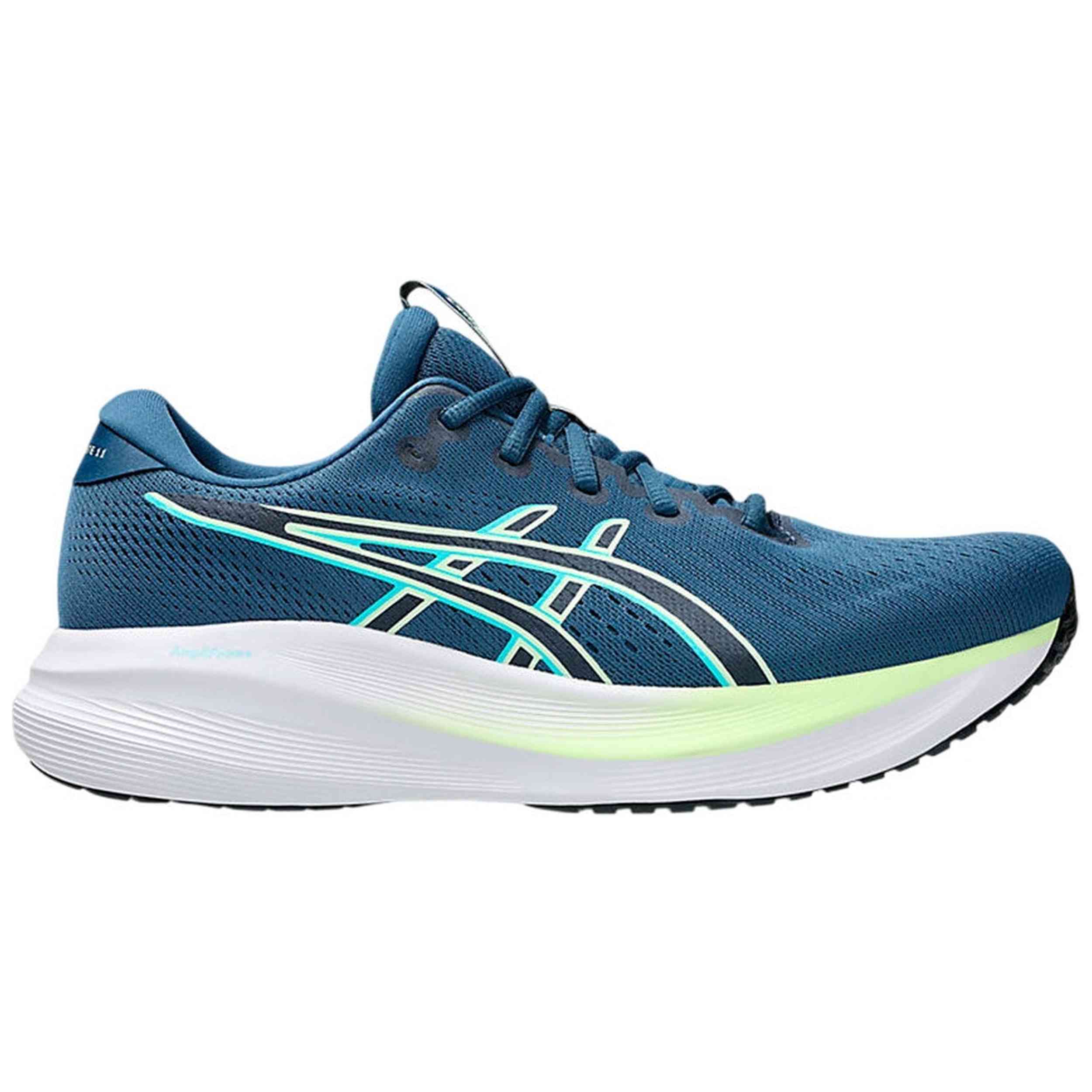 Zapatillas De Running Asics modelo GEL-EXCITE 11 "Foggy Teal/Ocean Haze" para Hombre en color Azul