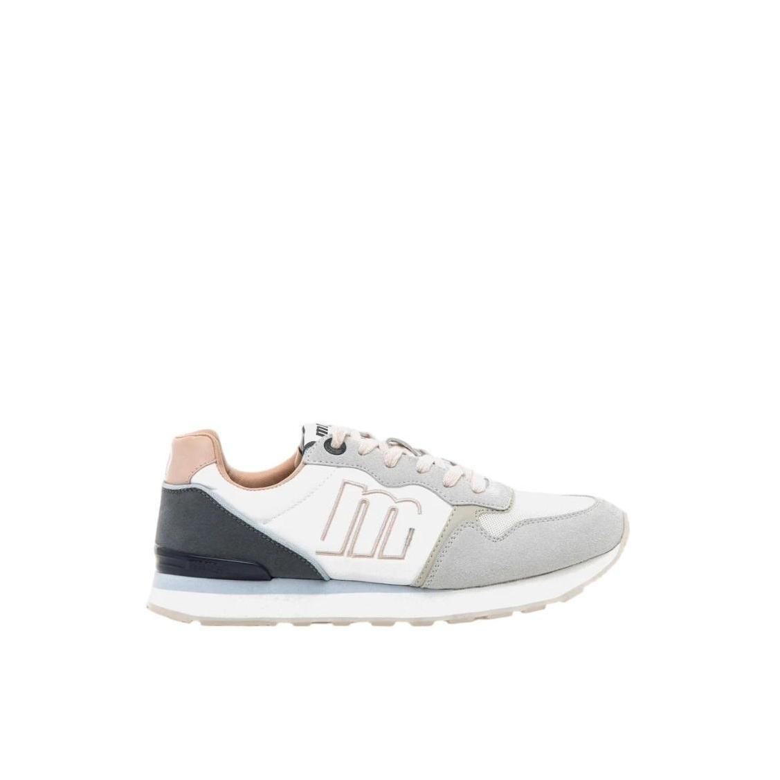 Zapatillas Mujer Mustang Lainy Blanco/lottos M 60441 Blanco/lottos Marin Zapatillas Mujer Mustang
