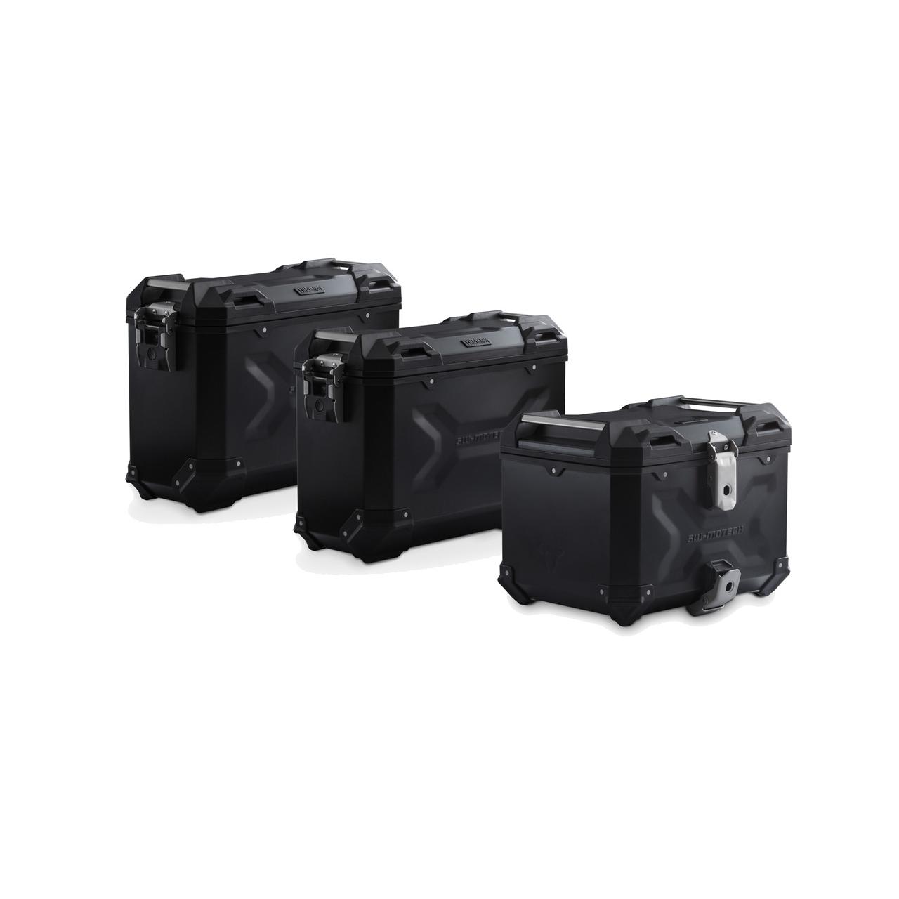 Set De Equipaje Adventure Modelo Ee Uu ADV.22.995.75100/B