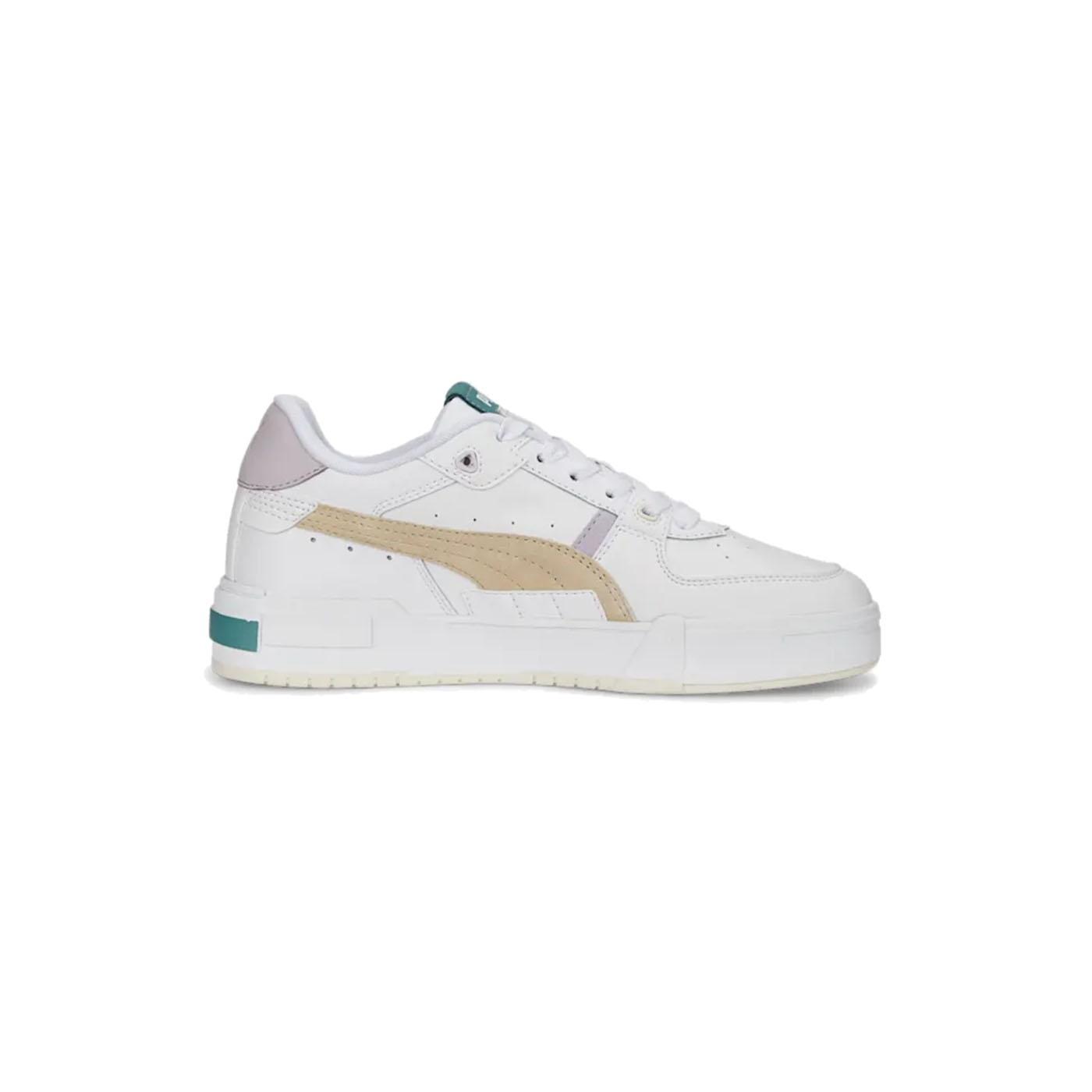 Zapatilla Hombre Puma CA Pro Glitch Pastel Verd Be