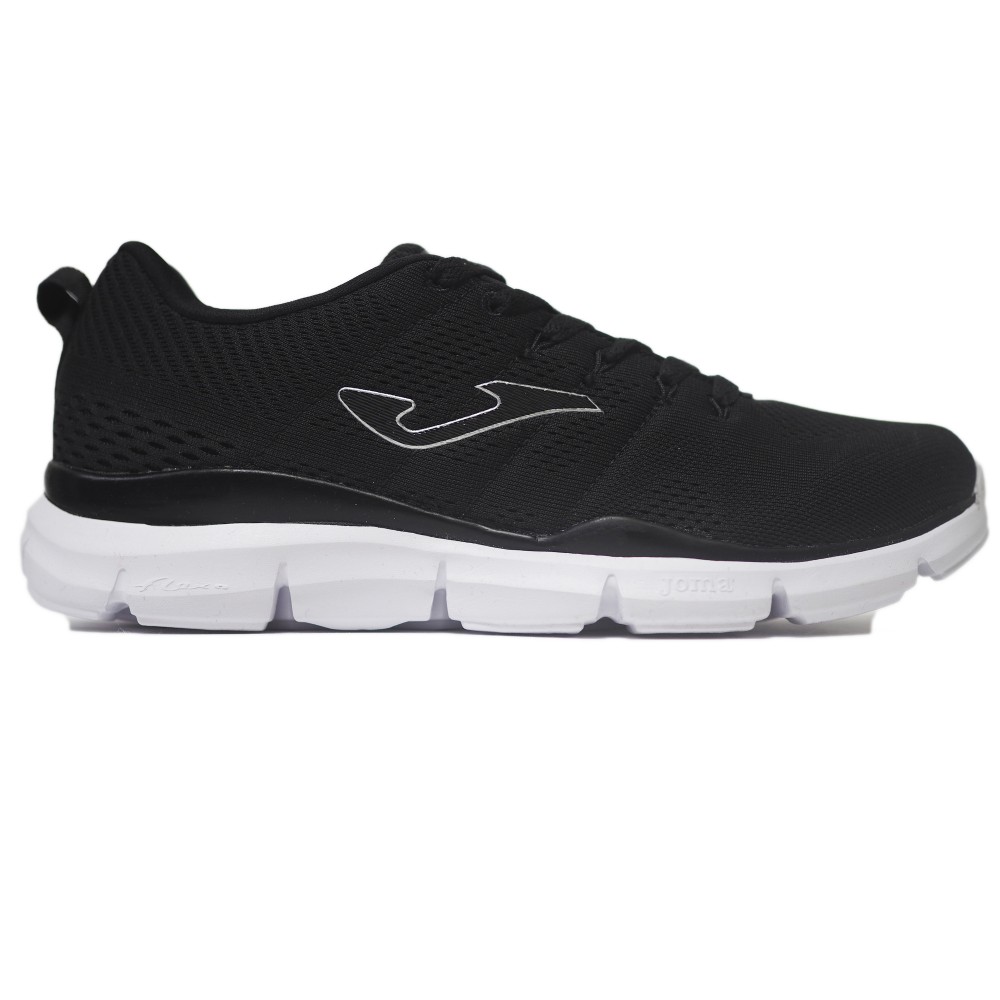 Zapatillas de deporte para hombre Joma Zen Men 2001 Negro
