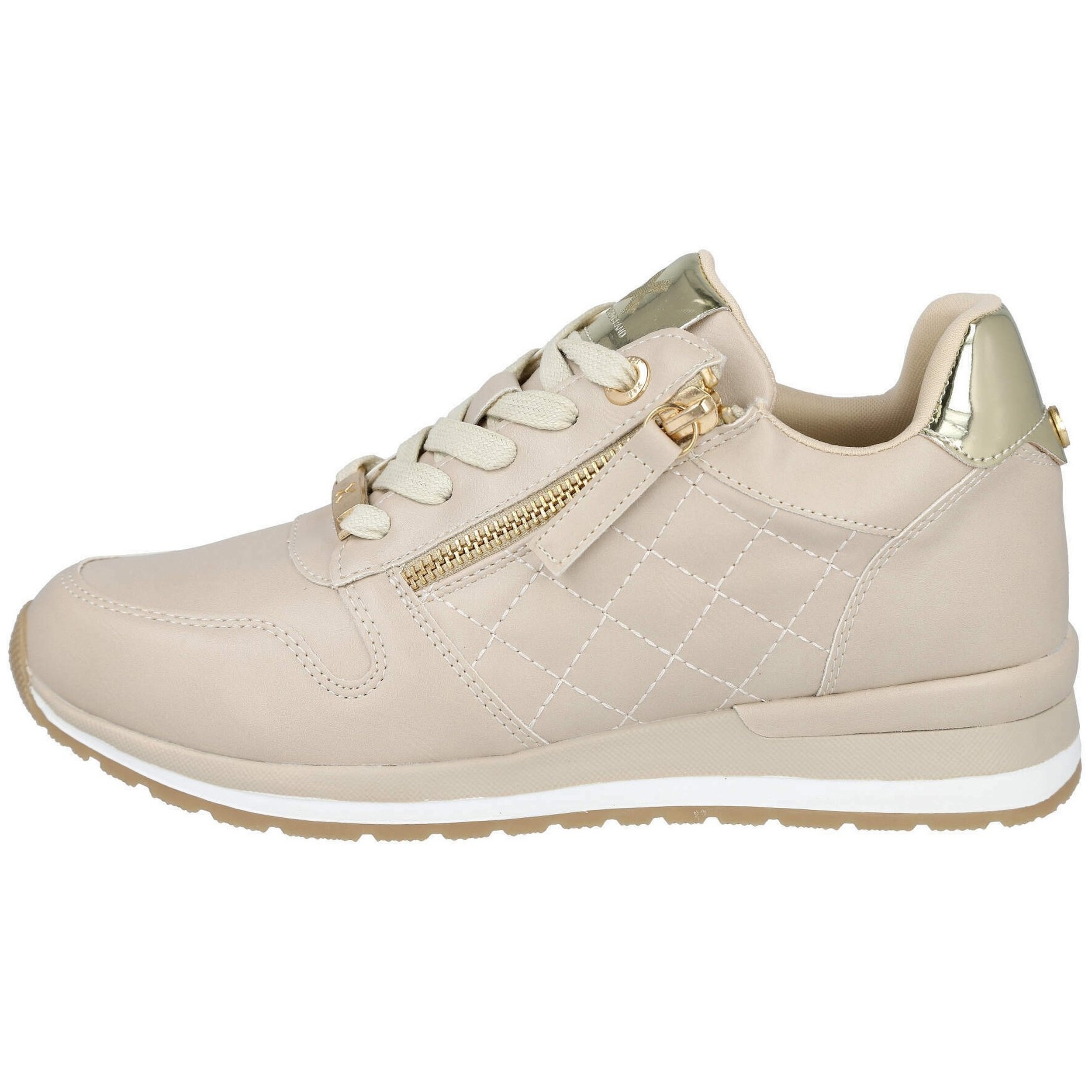 Zapatos Xti modelo 070-485947 para Mujer en color Beige