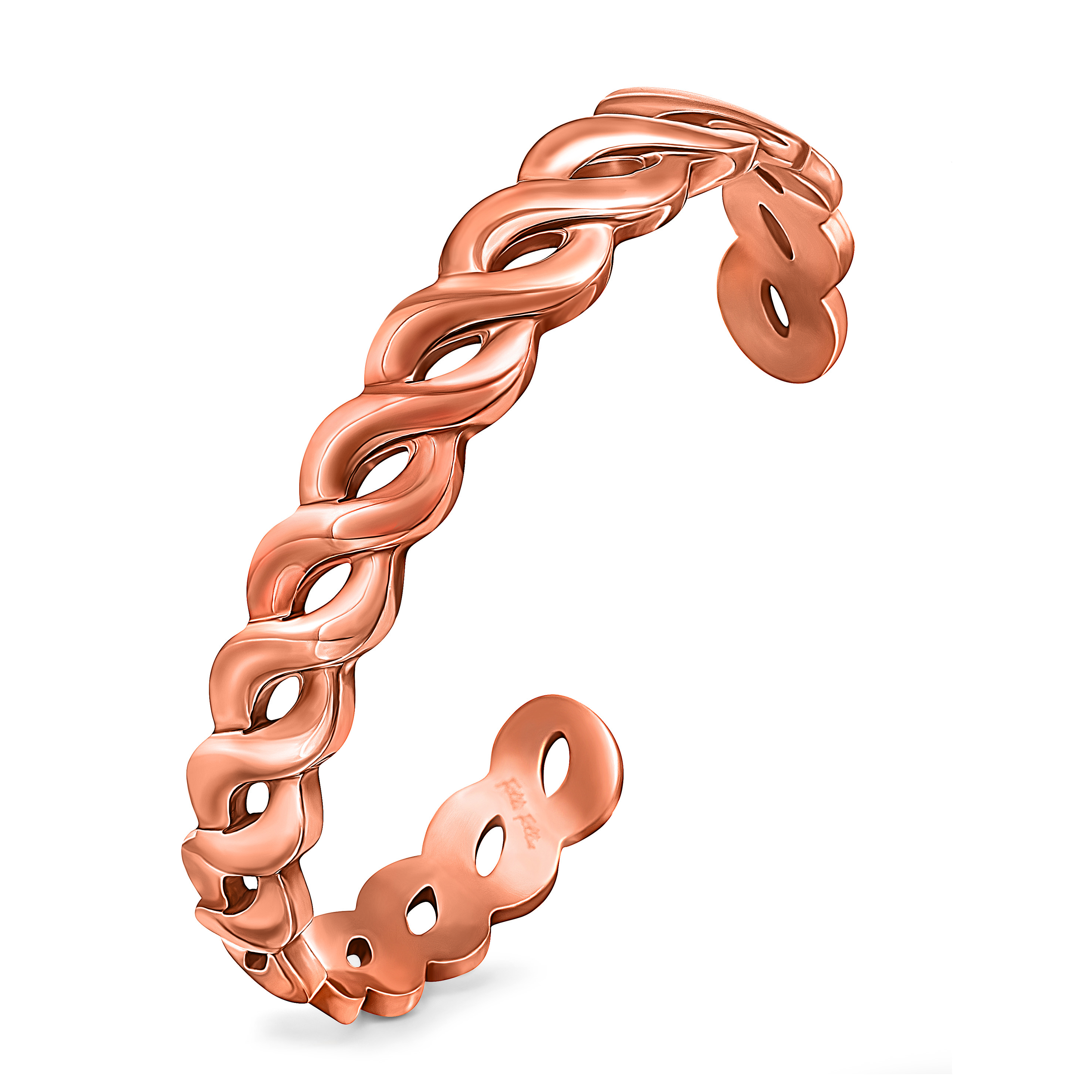 Brazalete Folli Follie Mujer 1B15T038R