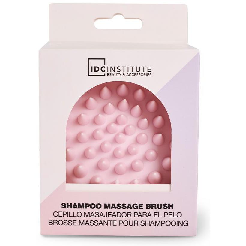 Idc Institute Shampoo Massage Brush 1Ud