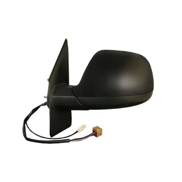 Espejo Retrovisor Completo Izquierdo 27345421