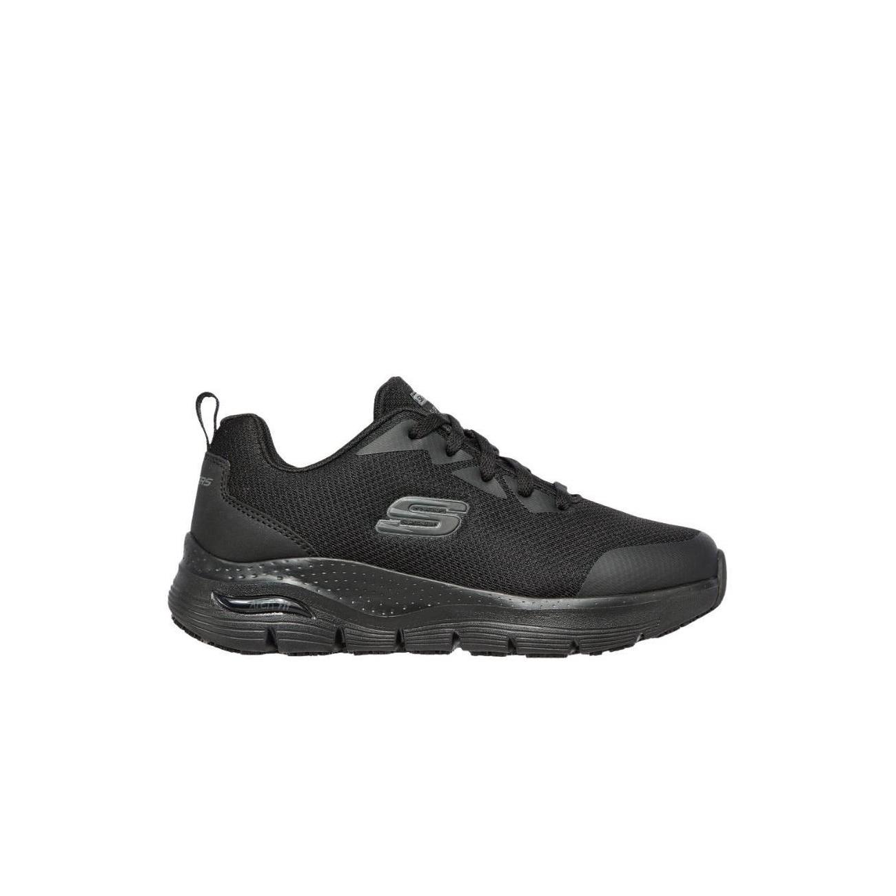 Zapatillas Skechers Work: Arch Fit Sr MKP