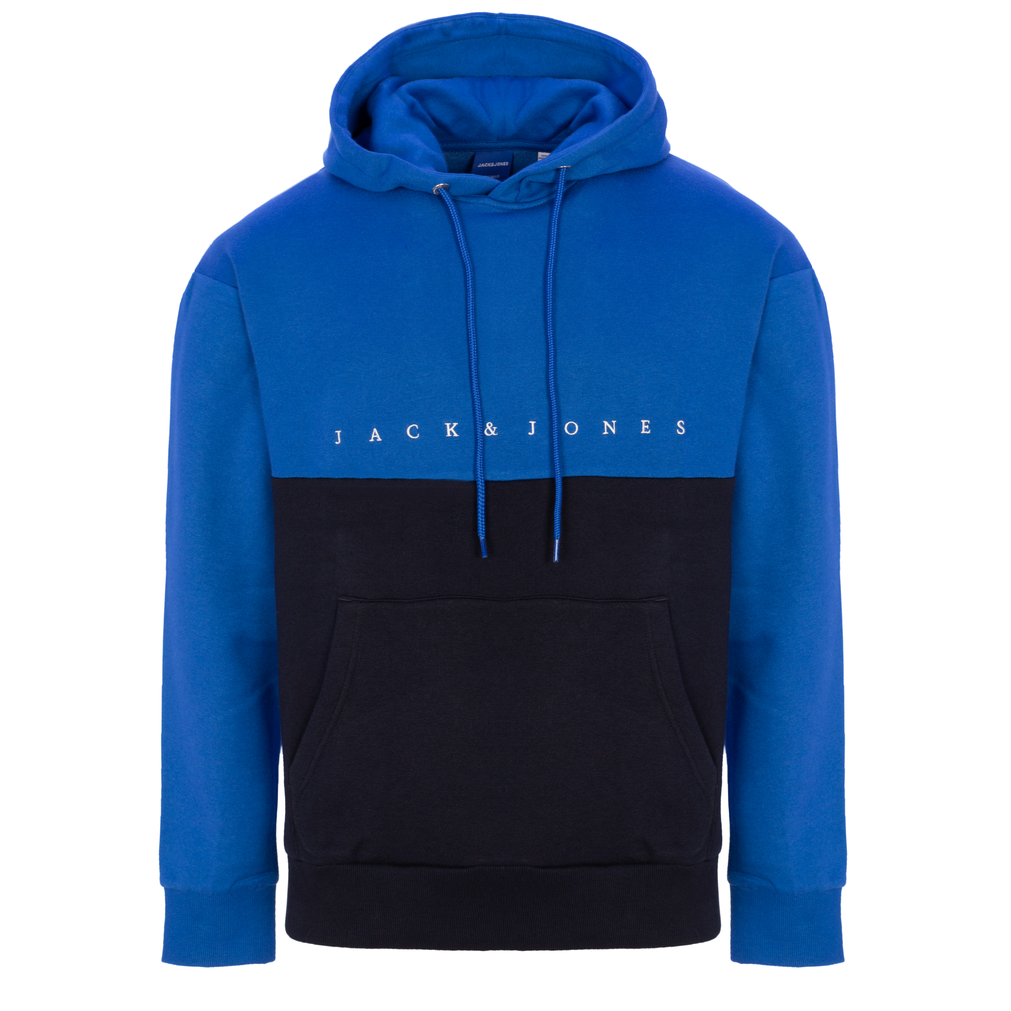 JACK&JONES Hombre Sudadera Jersey Cuello Capucha 28169