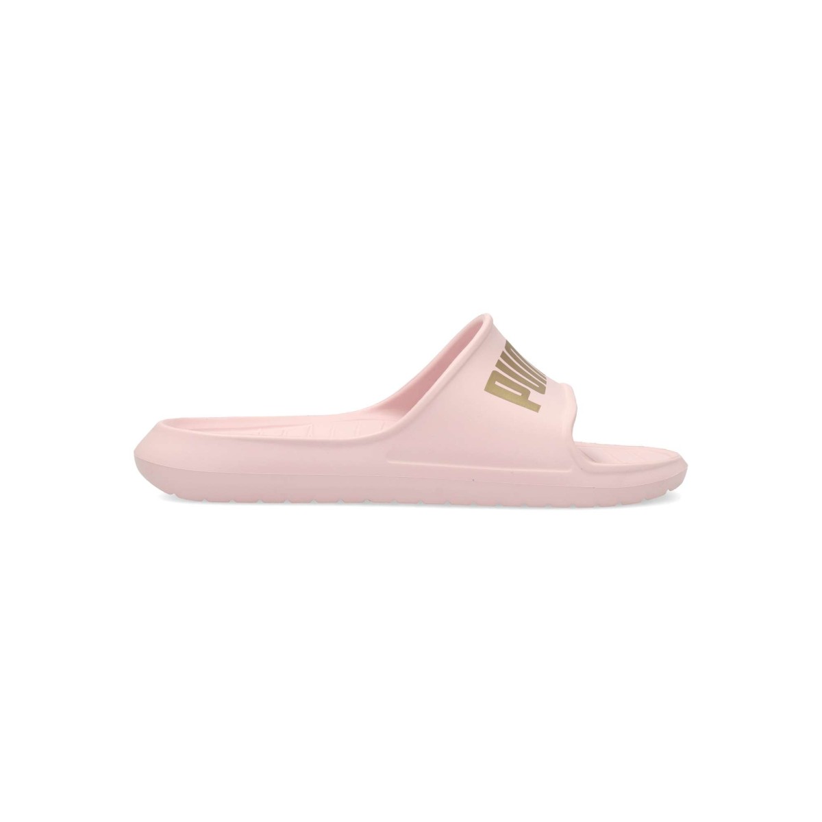 PUMA - Chanclas de playa y piscina Divecat V2 para mujer, ligeras y cómodas con plantilla texturizada y suela de EVA inyectada de doble densidad