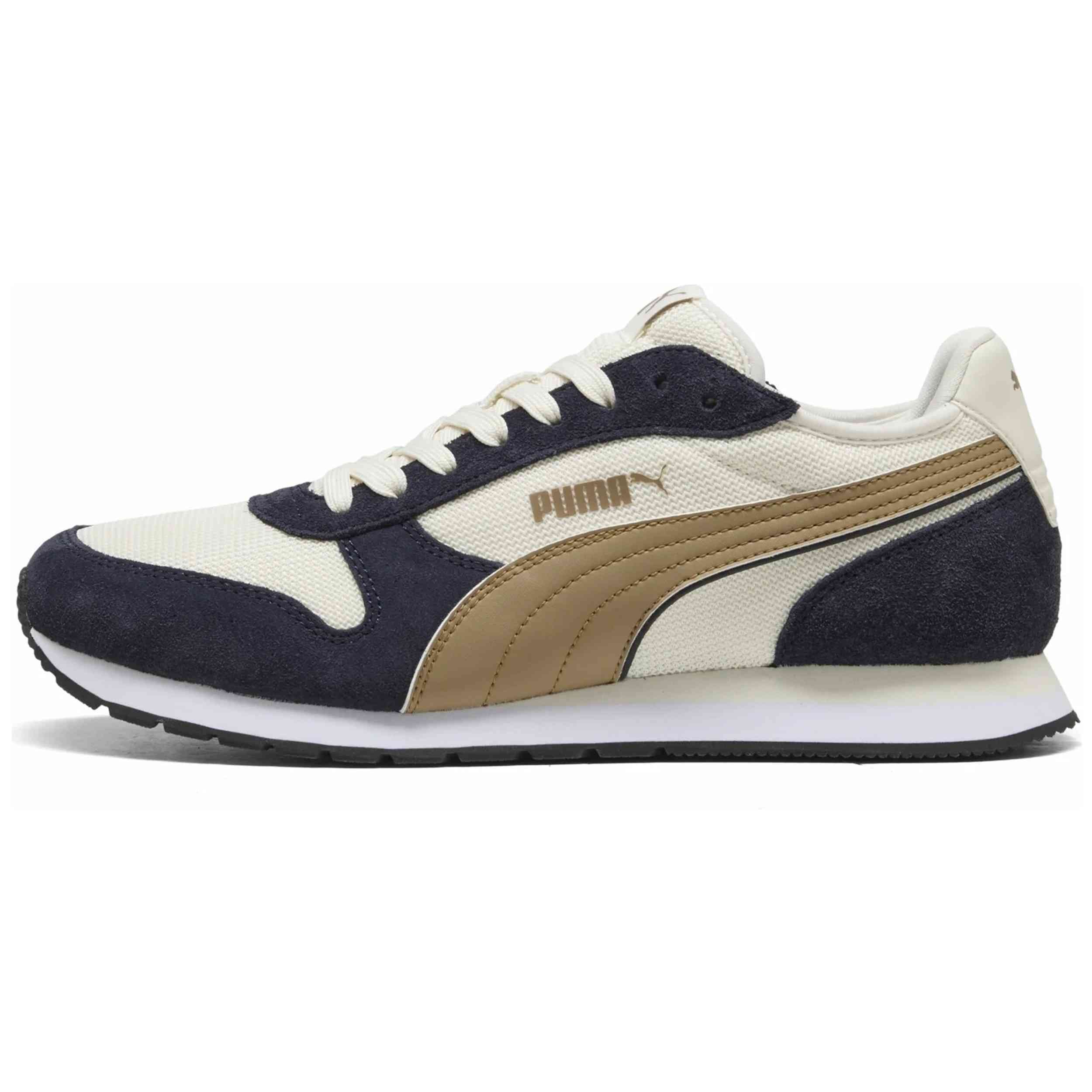 Calzado Puma modelo St Miler en color Blanco