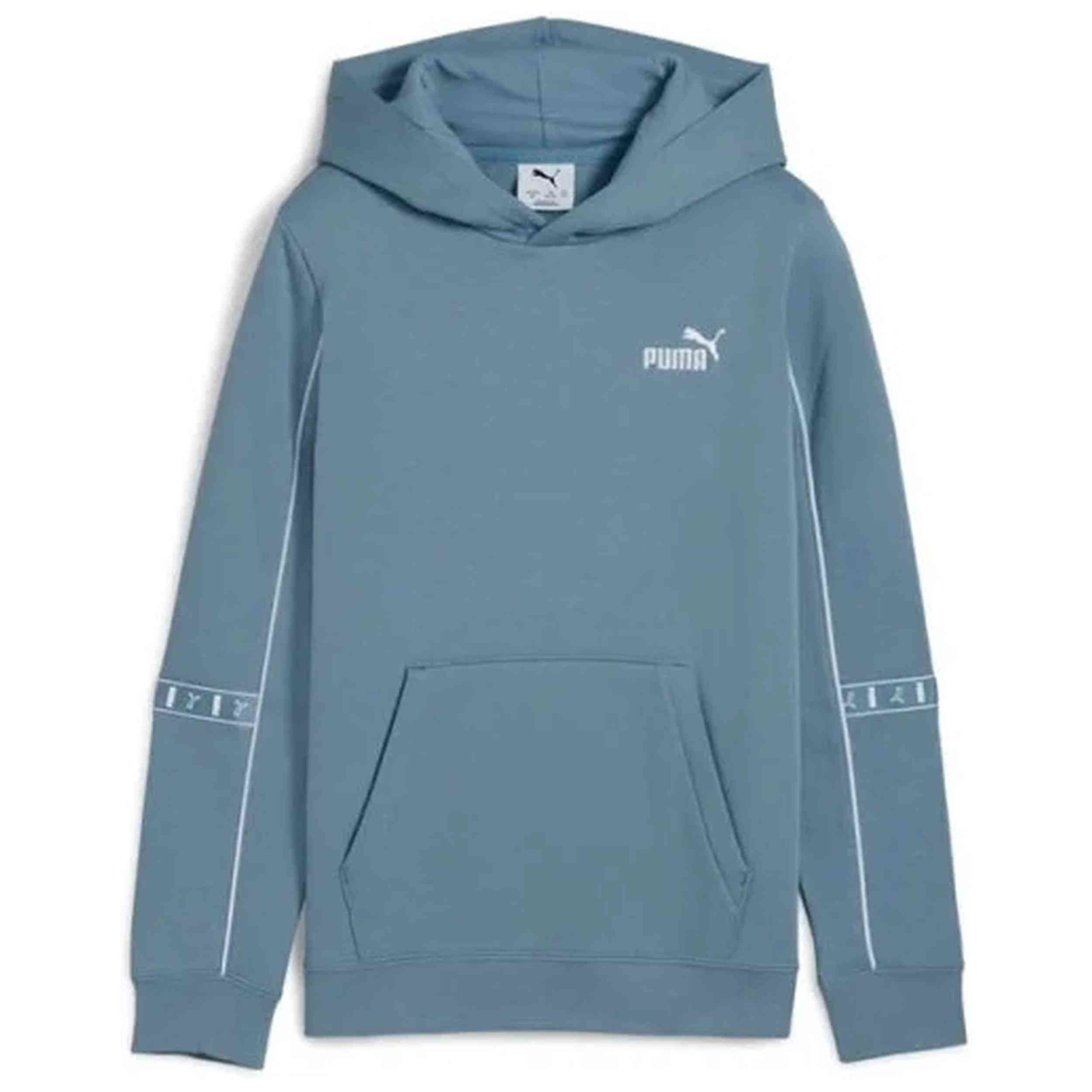 Sudadera Puma para Niños en color Azul
