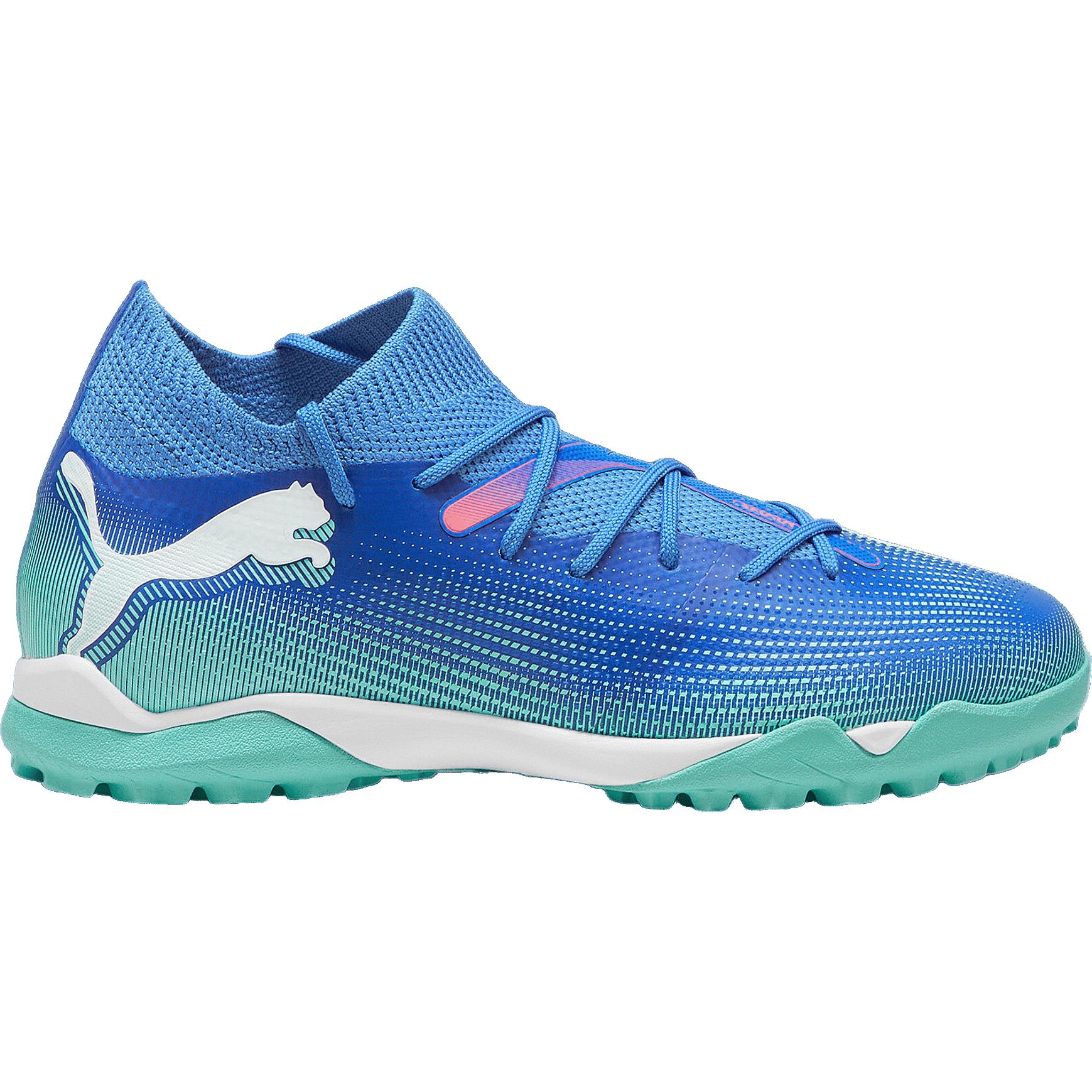 Puma Future 7 Match Tt + Mid Jr 107948 01 Talla Junior - 33