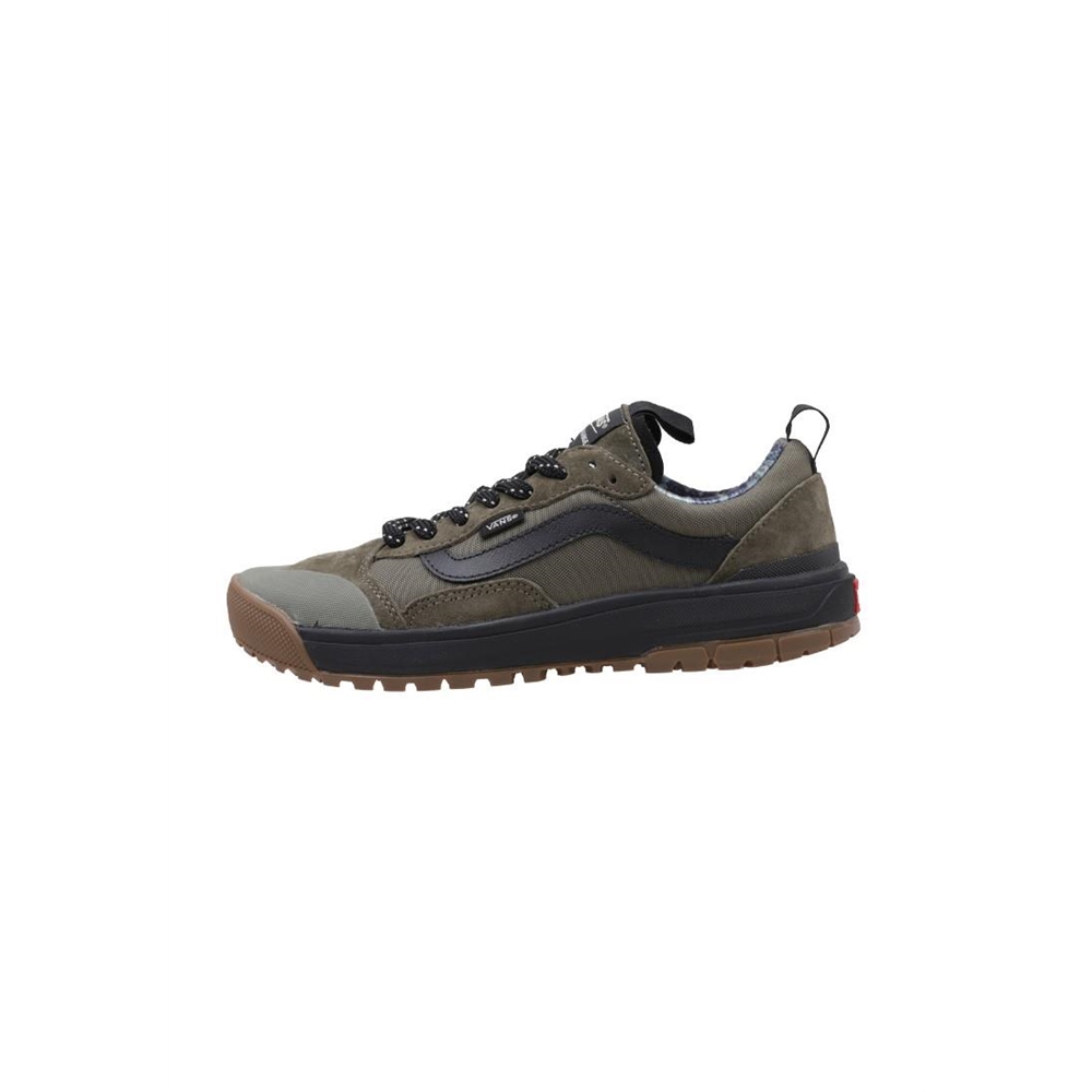 Vans UA UltraRange EXO MTE-1  Deportivas Planas Hombre Verde